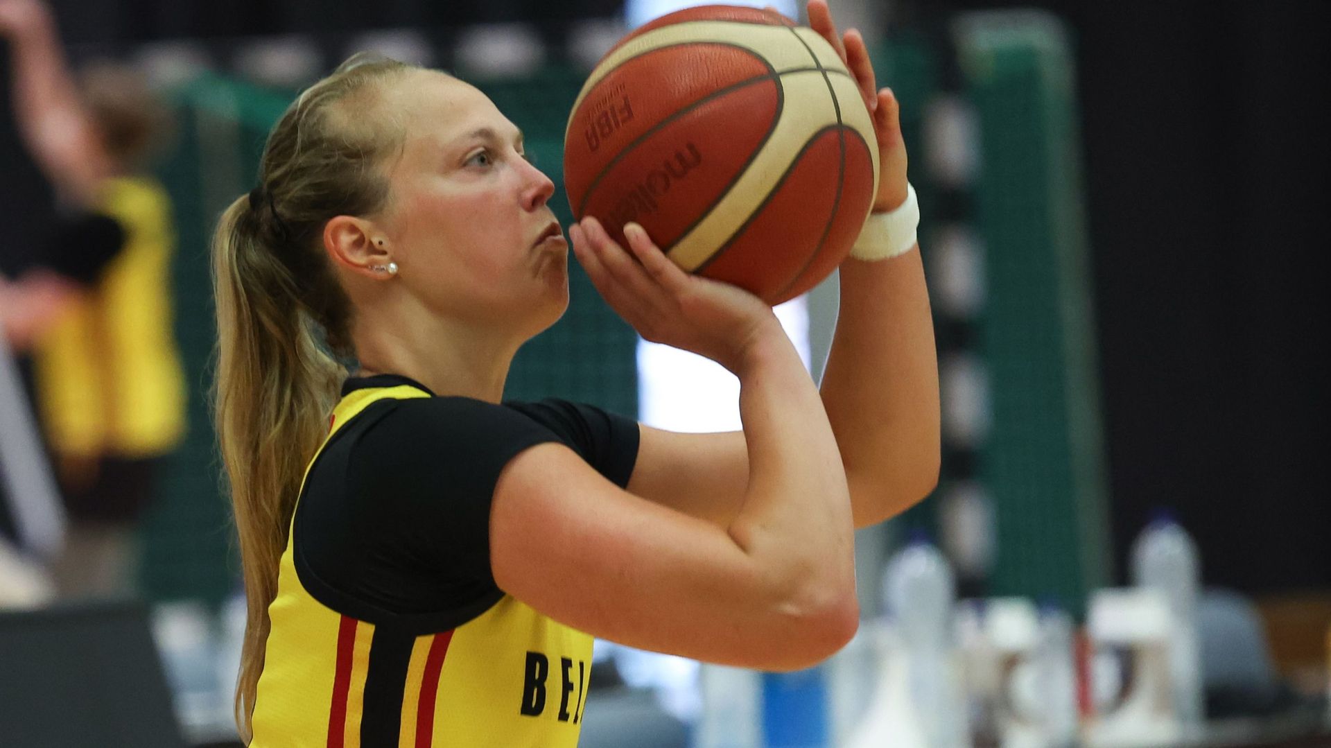 Paris 2024 Olympics: Despite Julie Allemand’s withdrawal, the Belgian Cats can aim for a medal