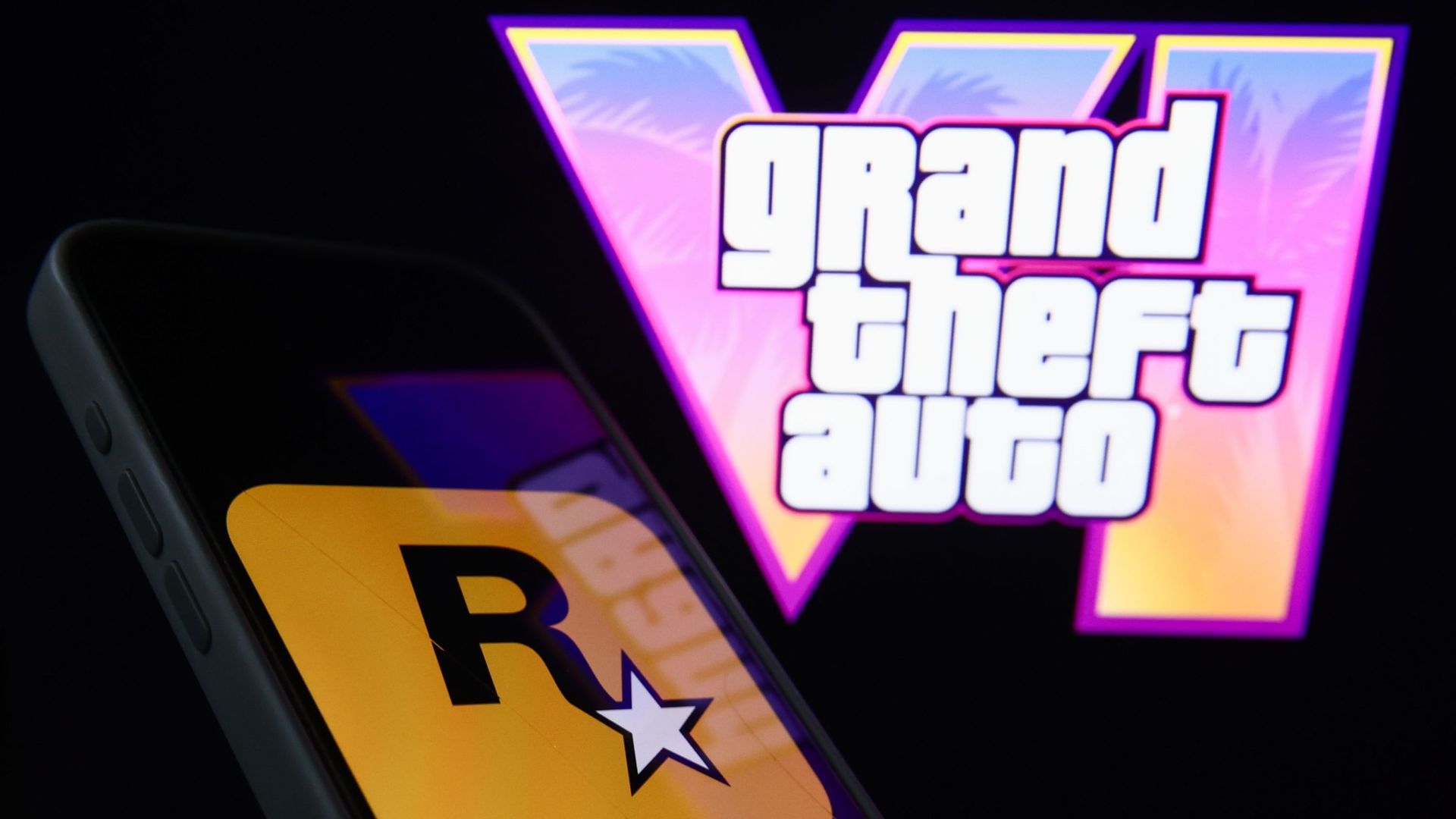 GTA VI : tous les records de son trailer - RTBF Actus