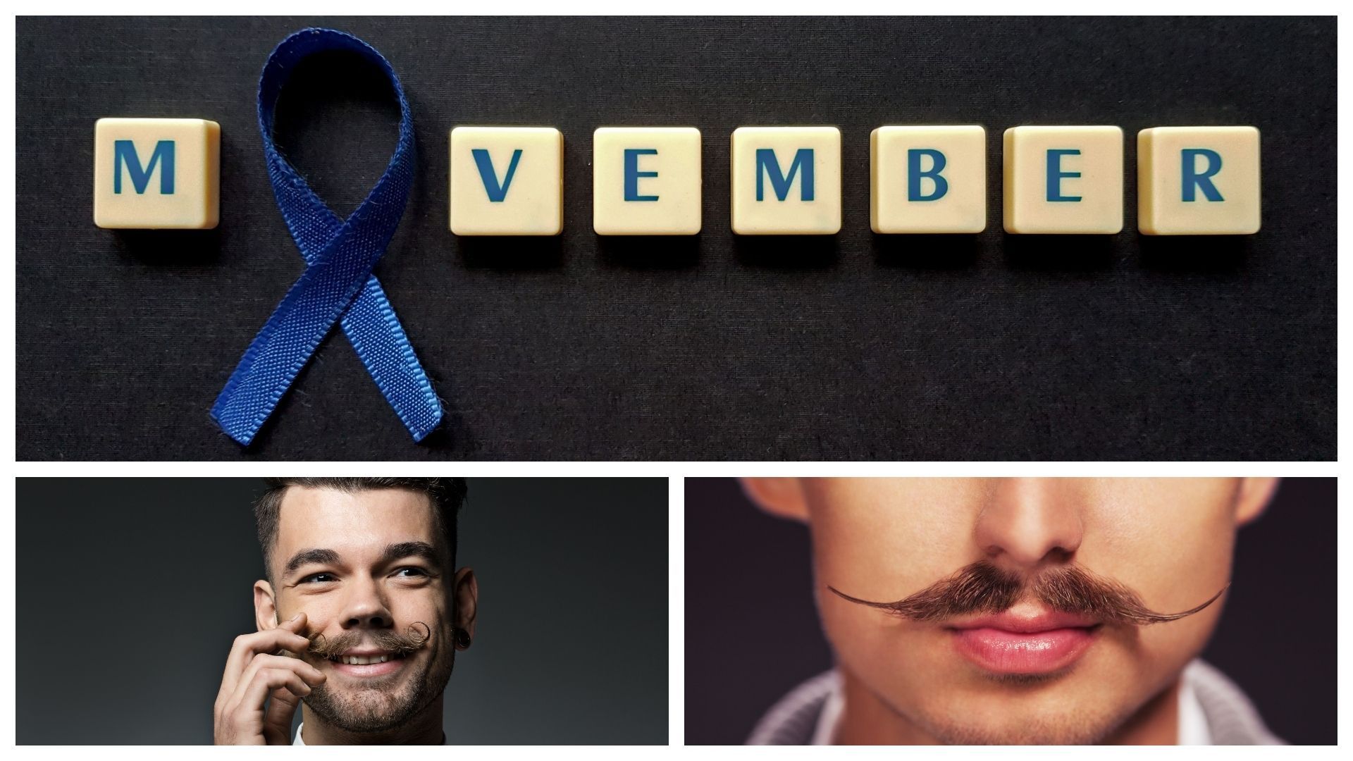 Movember met en lumière le dépistage personnalisé du cancer chez les hommes
