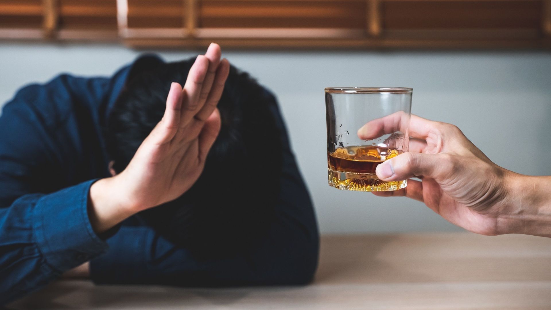 Même consommé en petite quantité, l'alcool augmenterait les risques de maladies, particulièrement chez les personnes âgées de 15 à 39 ans.