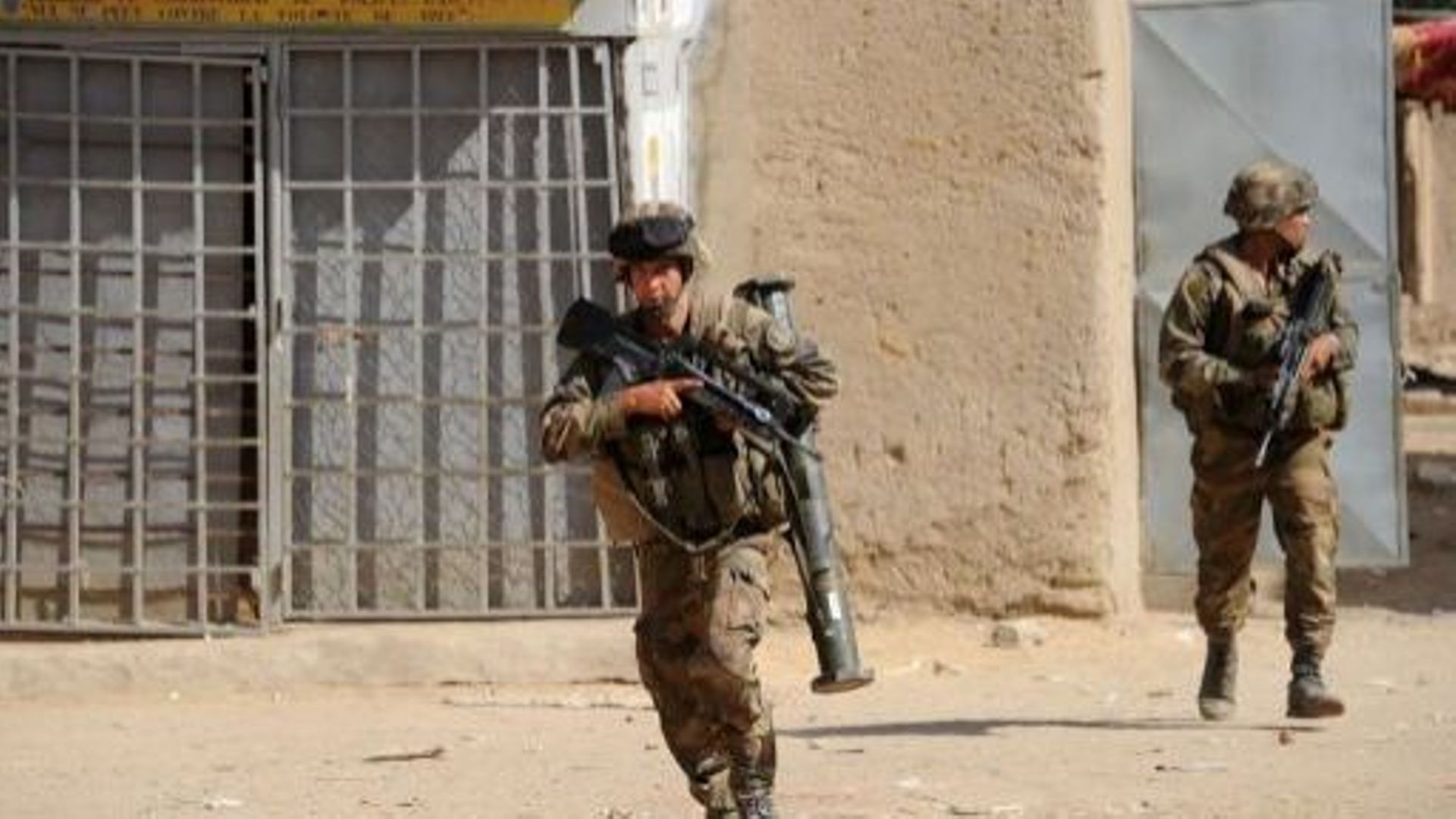 Mali: nouvelle explosion à Gao, après une attaque d'un commando islamiste