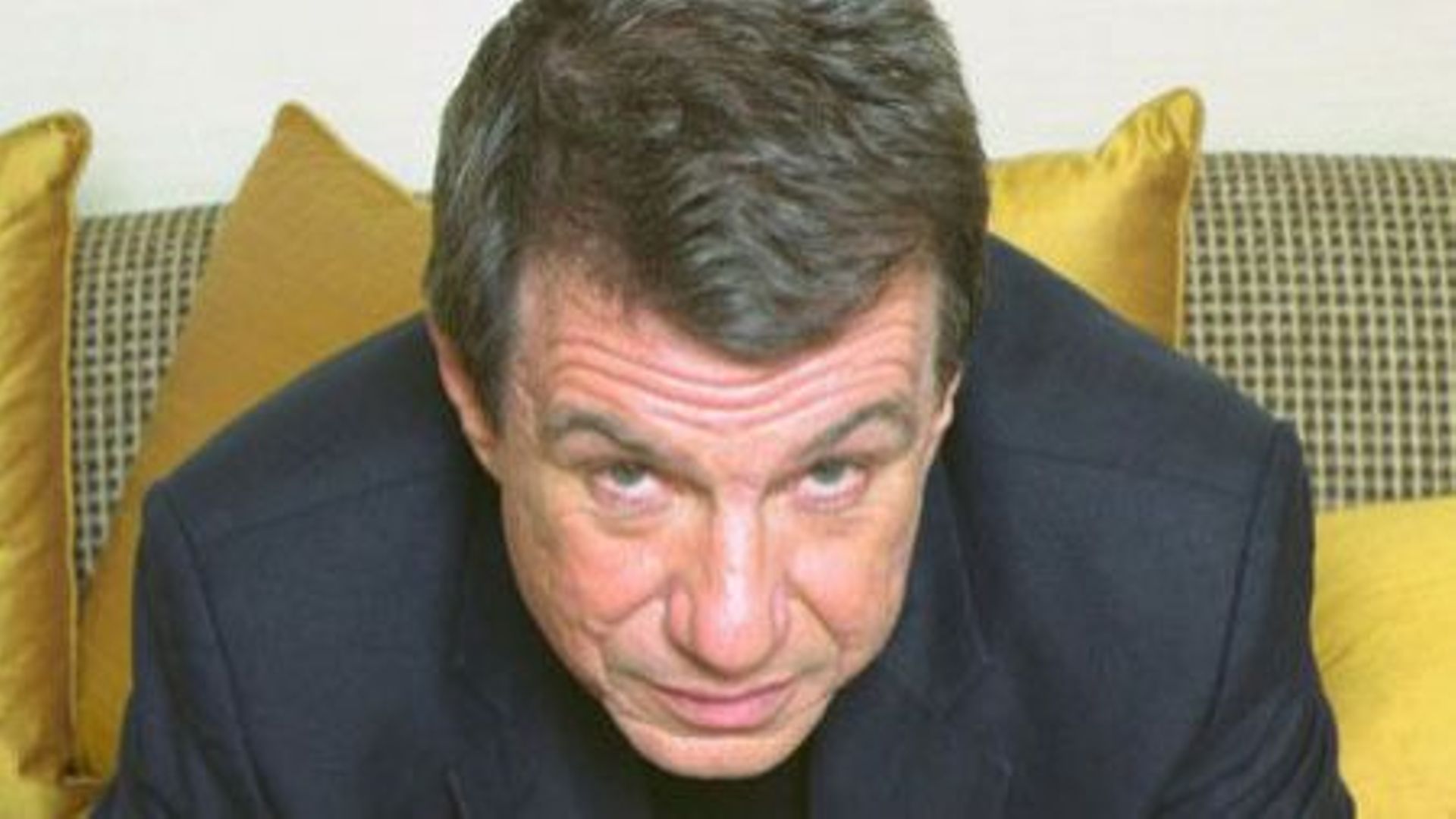 Un grand cinéaste en prison RTBF Actus