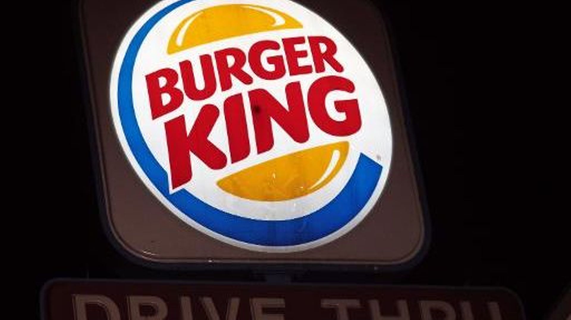 EtatsUnis Burger King retire les sodas de ses menus pour enfants RTBF Actus