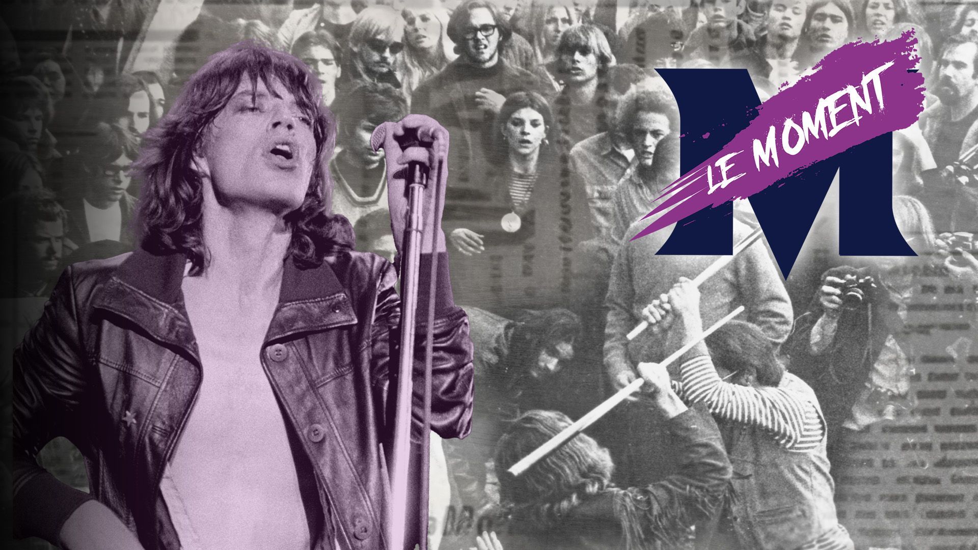 "Gimme Shelter" des Rolling Stones: l’une des meilleures chansons rock de tous les temps