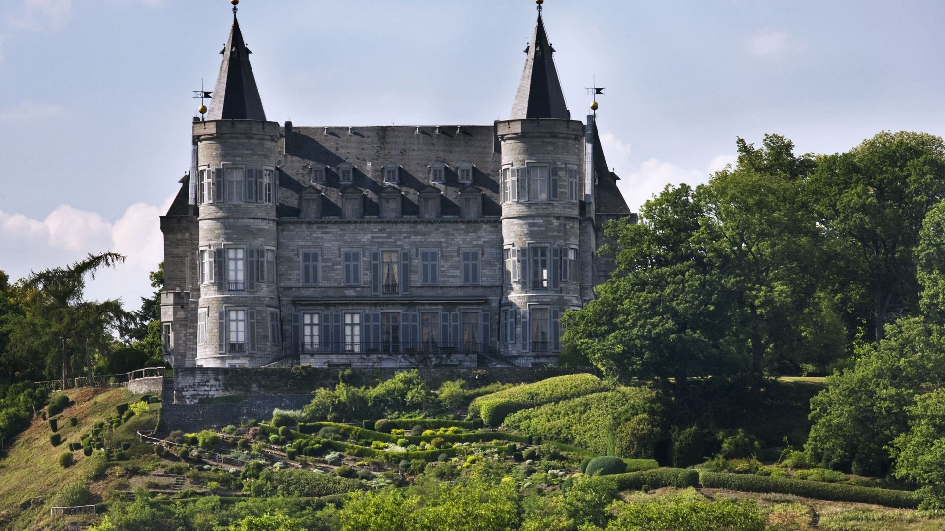 Château de Ciergnon
