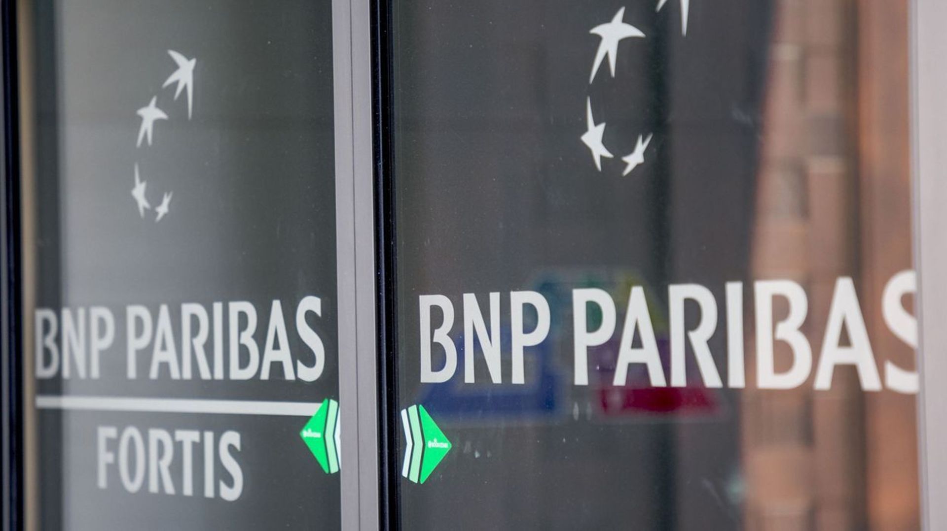 BNP Paribas Fortis annonce un b n fice de plus d un milliard en