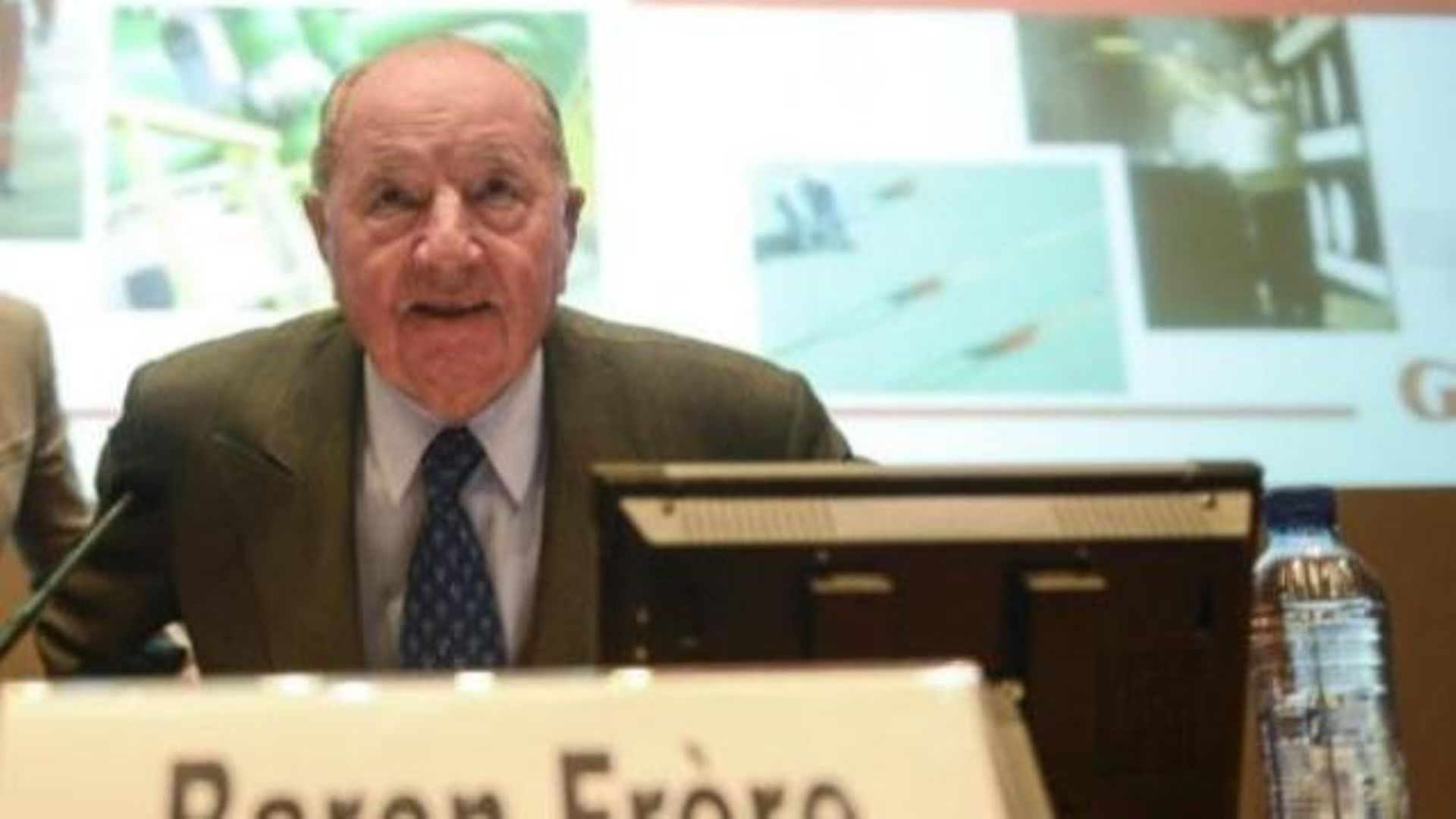 Des Rembrandt vendus via le Panama par une société d'Albert Frère ...