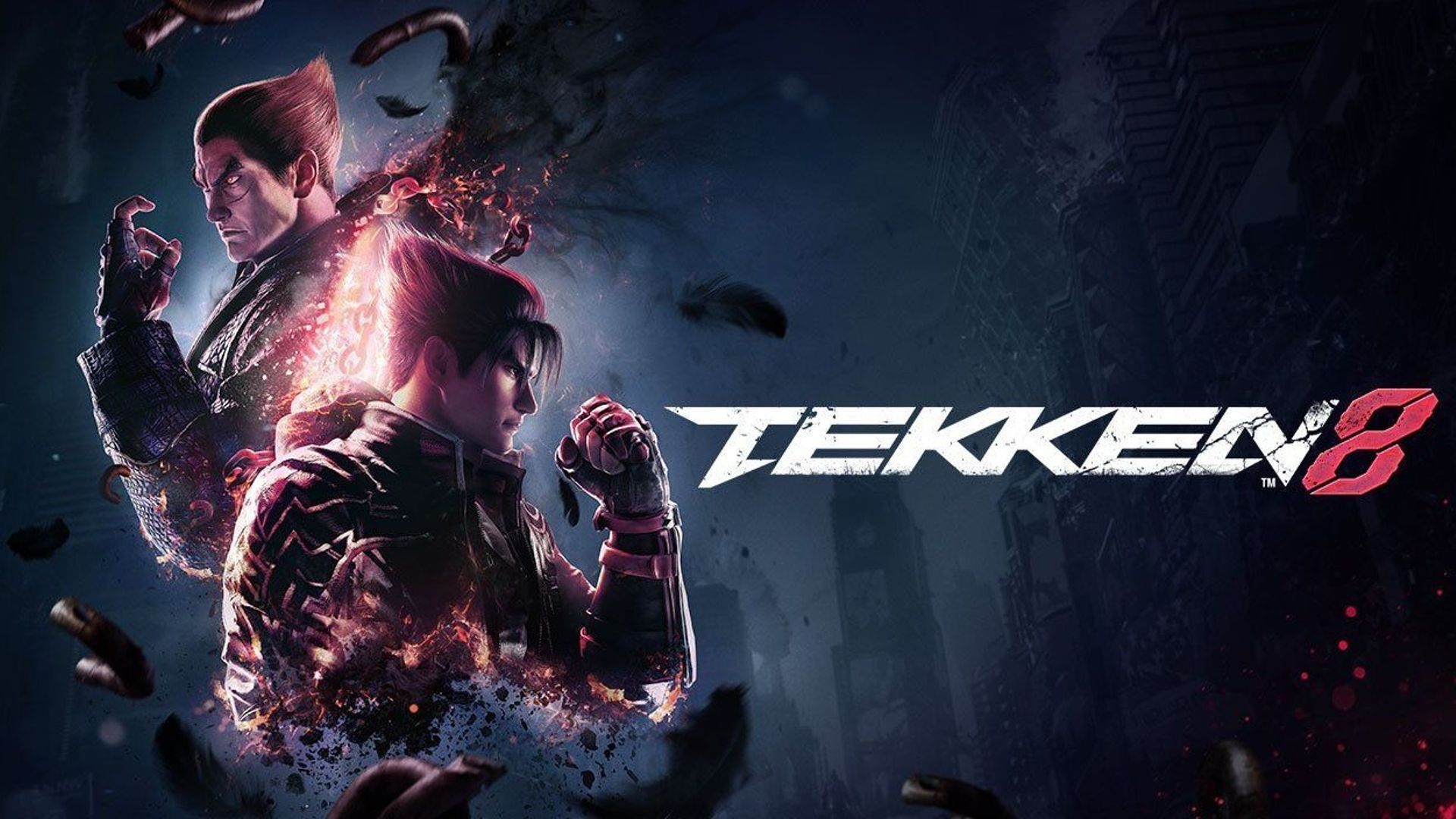 tekken 7 xbox series s