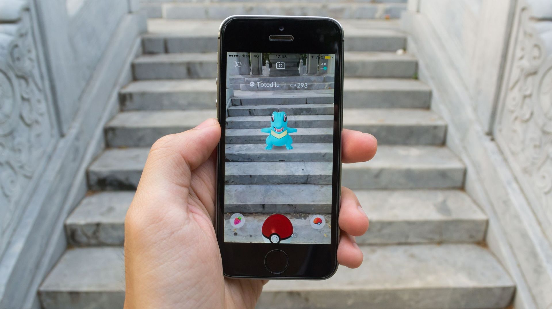 Pokemon Go peut-il rendre les joueurs plus sociables ?