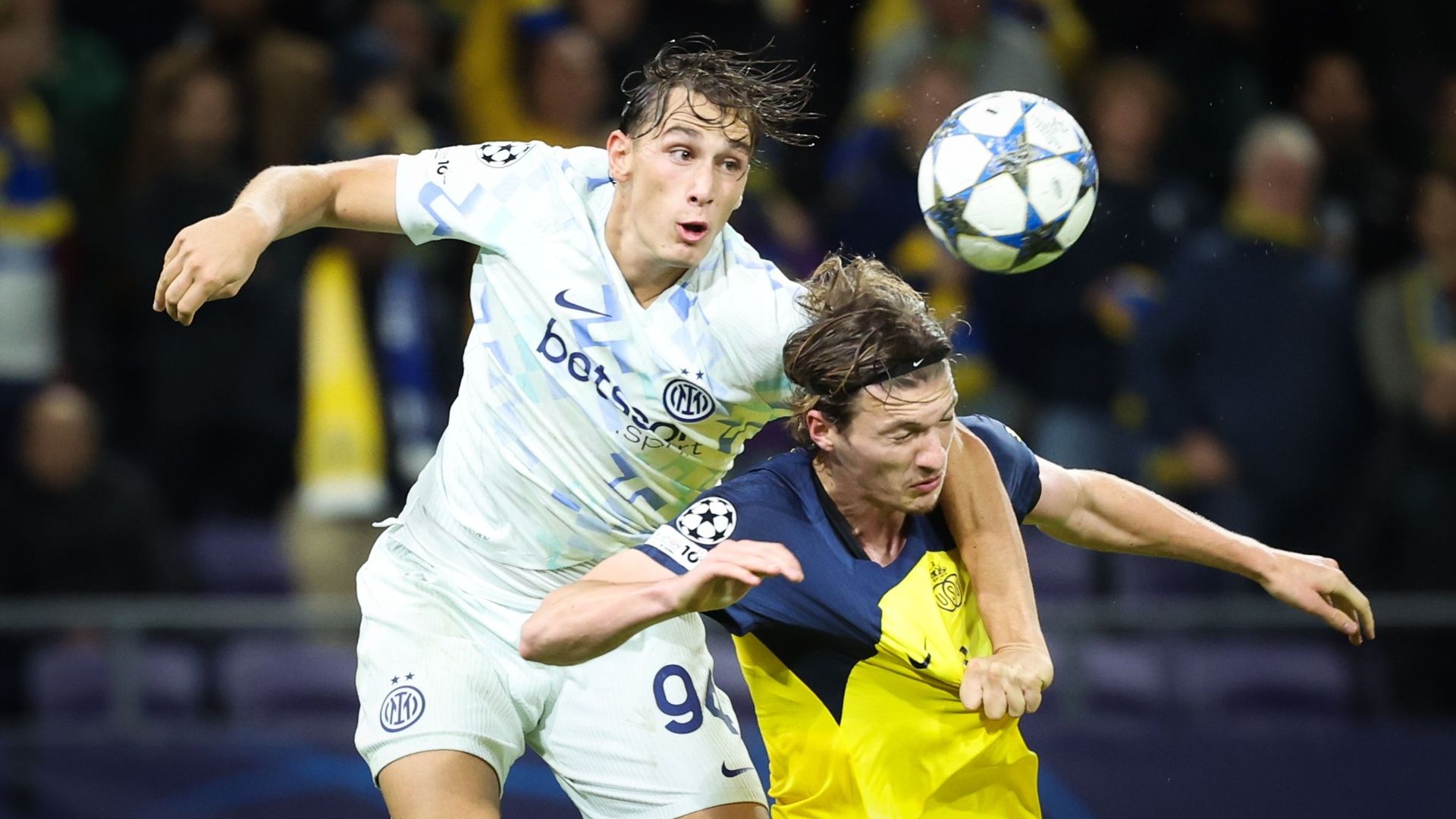 Edito - L’USG en Champions League, ou la cruelle épreuve de l’expérience… et de la qualité