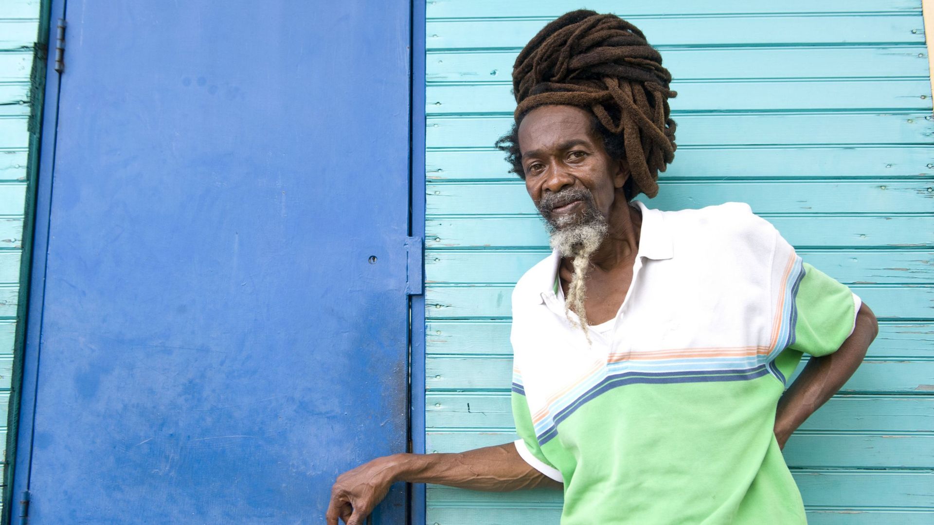 "Bob Marley: Righteousness" explore les racines du mouvement rastafari