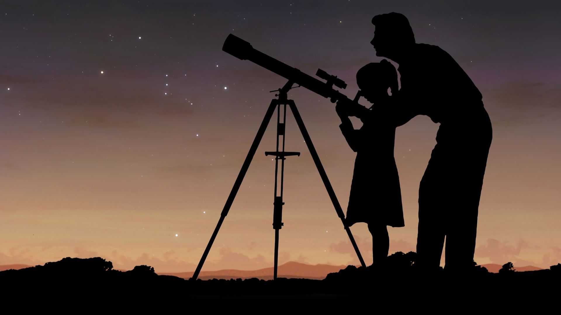Que peut-on observer dans le ciel en septembre ?