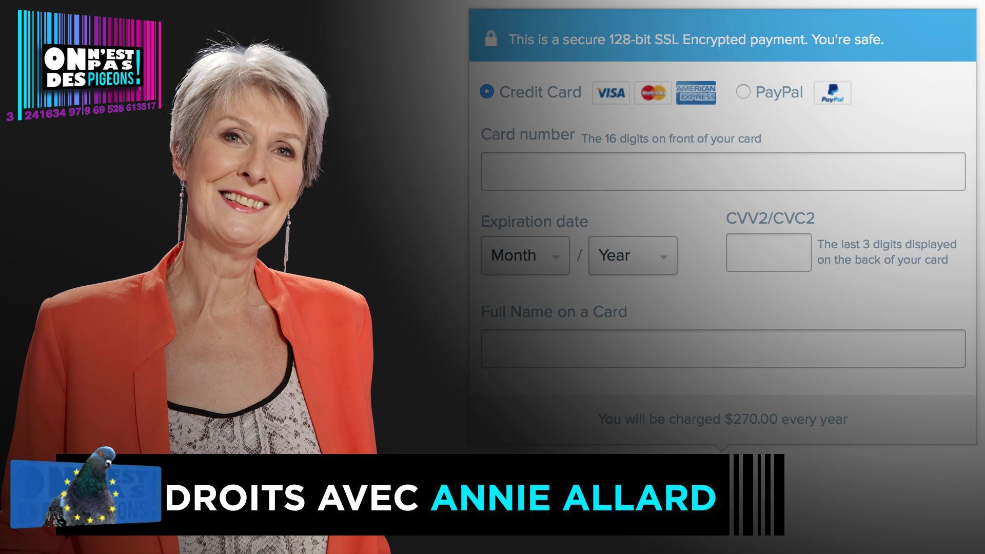 Attention Aux Arnaques Sur Internet! - RTBF Actus