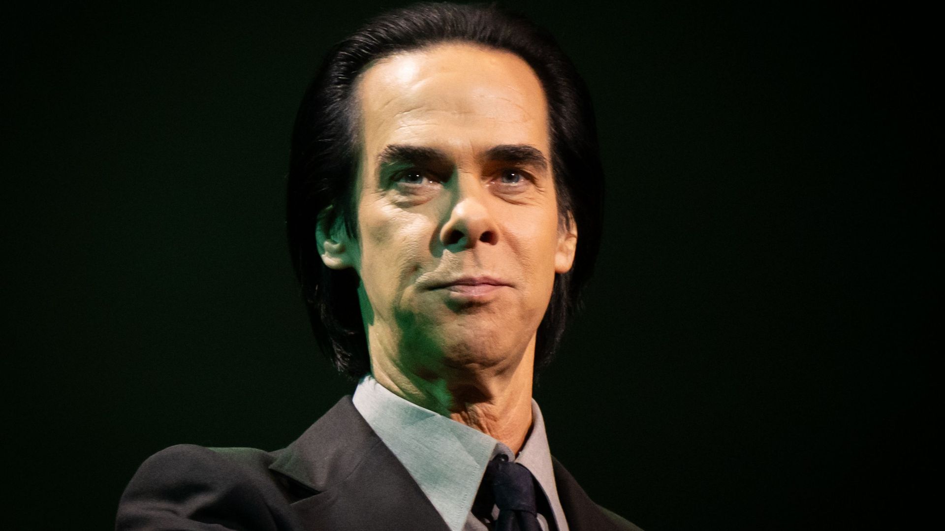 Nick Cave va recevoir un doctorat honorifique du Royal College of Art