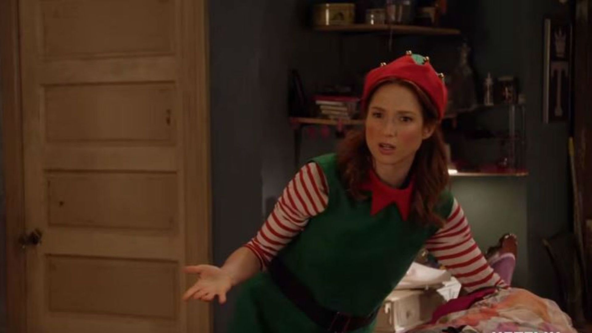 Les premières images de la saison 2 d''Unbreakable Kimmy Schmidt