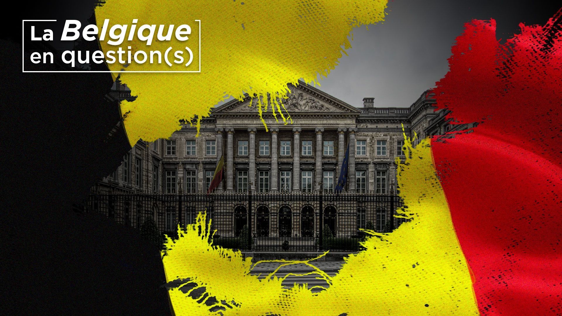 CQFD: La Belgique au tournant d'un "Vlexit"?