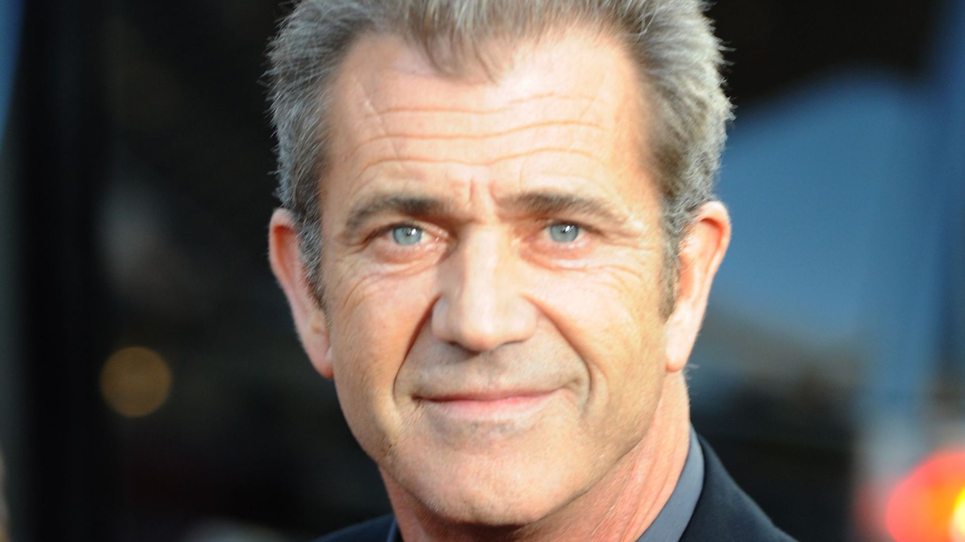 Mel Gibson protègera sa fille au cinéma pour Jean-François Richet