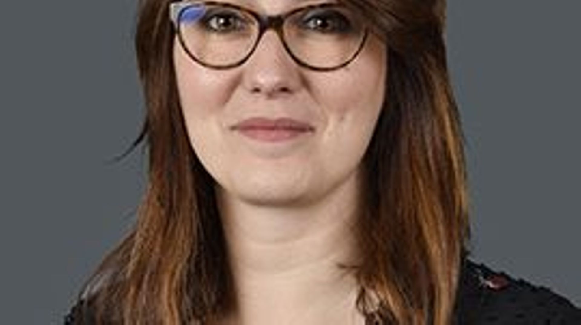 Gaëlle est la coach hennuyère du programme BOOST.