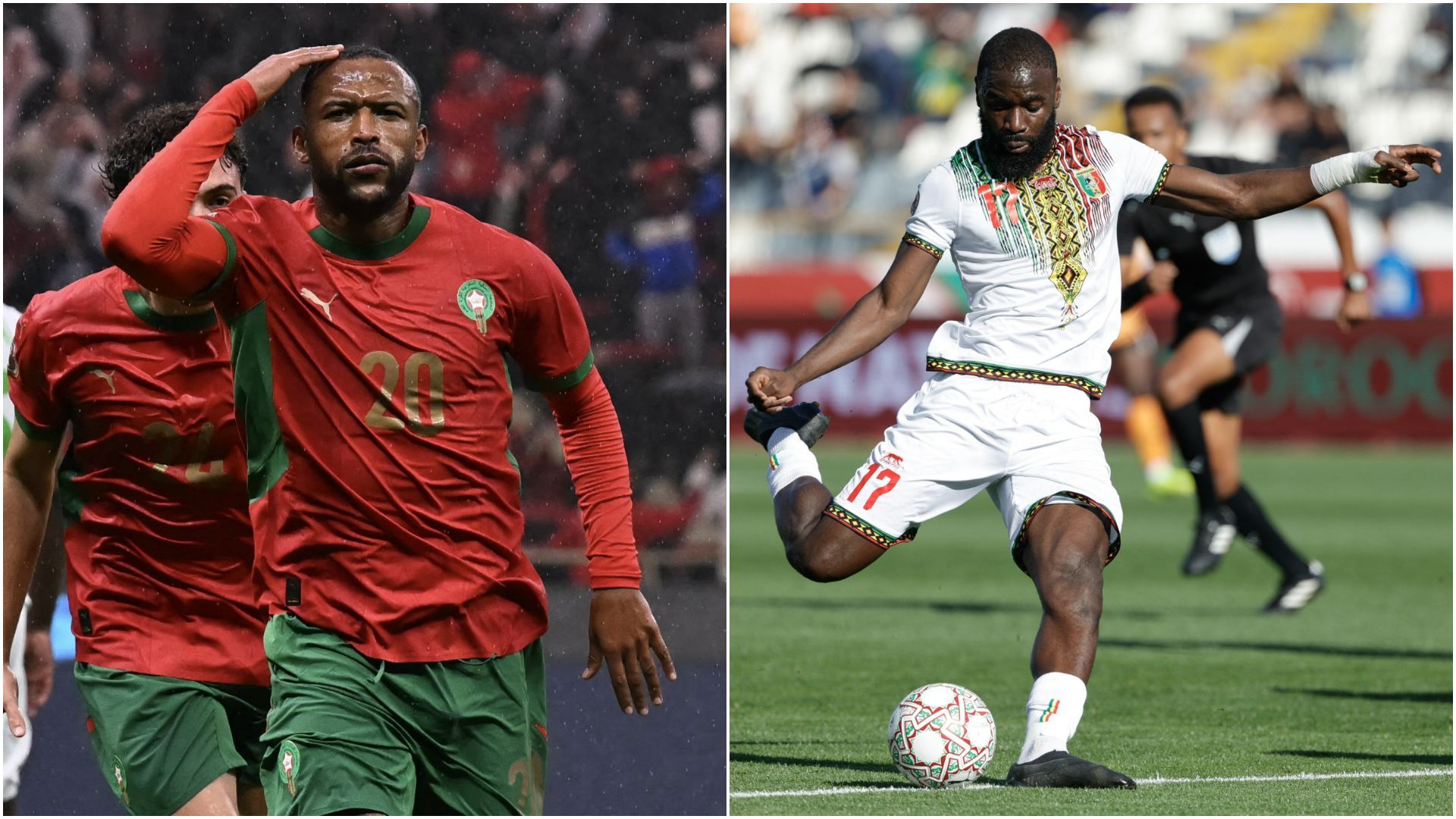 Maroc – Mali : les Lions de l’Atlas peuvent déjà filer en 1/8 de finale de leur CAN (Direct commenté 21h)
