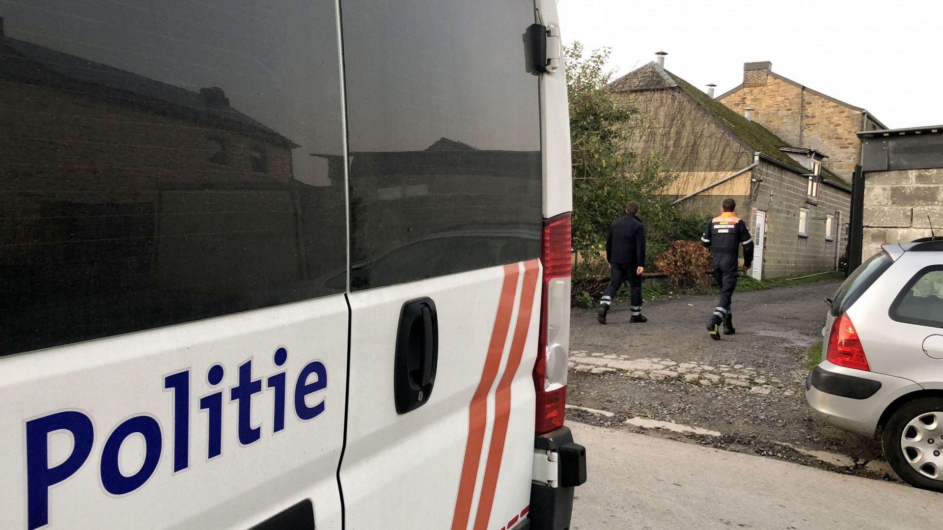 La présence de suspects colombiens travaillant dans les différentes implantations a été confirmée, selon le parquet fédéral.