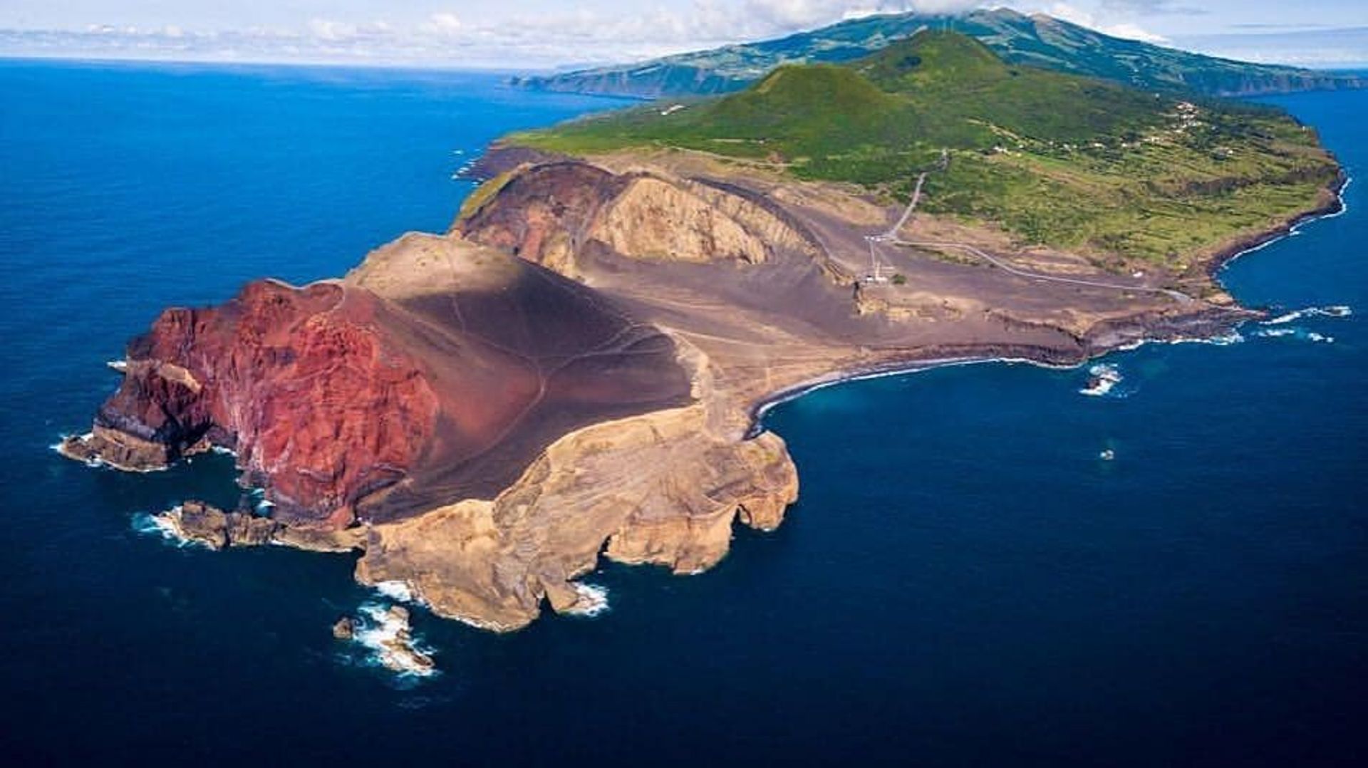 Belges du Bout du Monde –  Açores