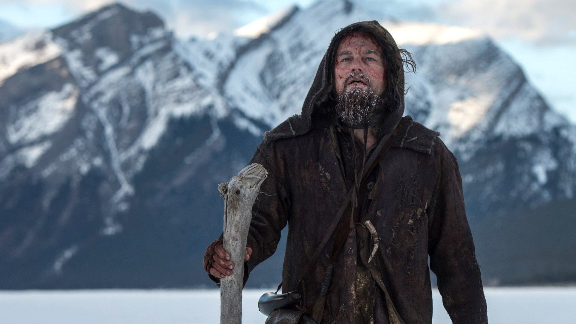 The Revenant