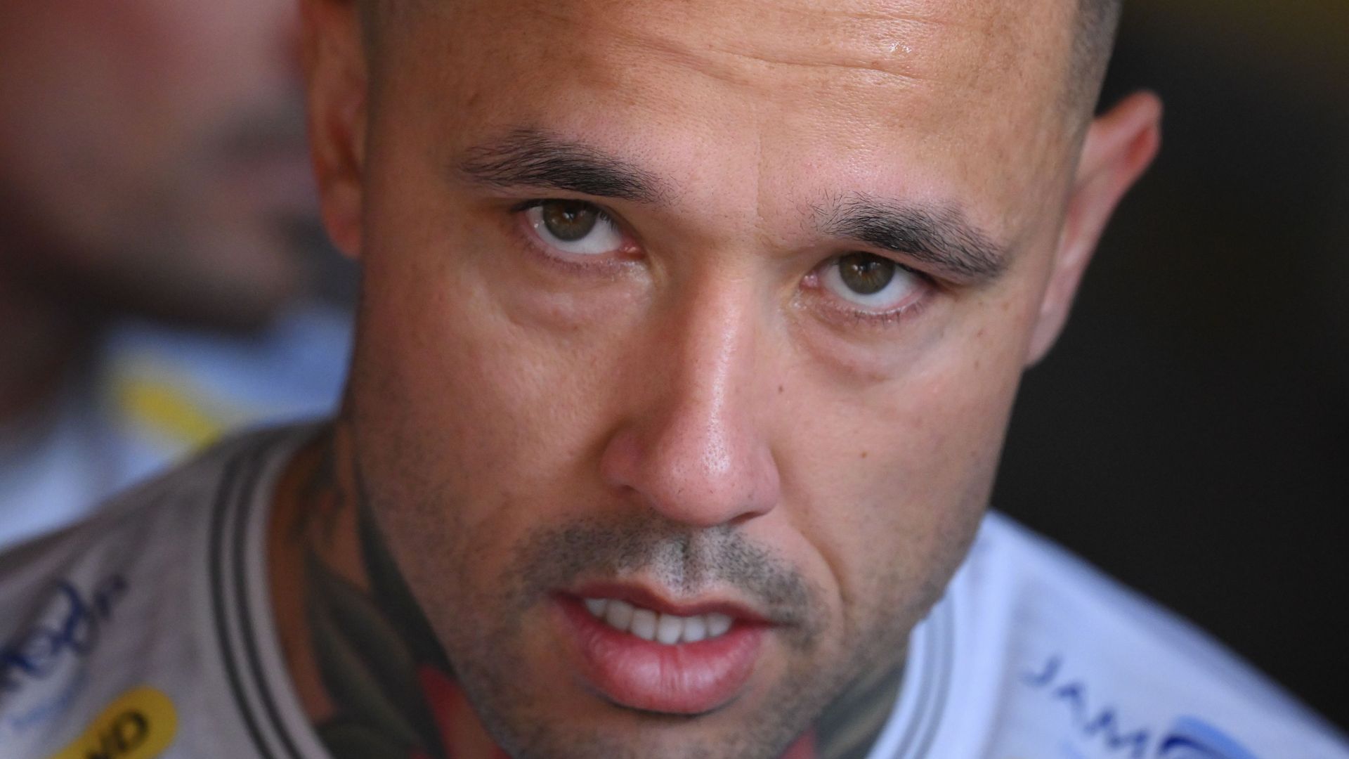 Radja Nainggolan n'a pas pardonné Roberto Martinez : “Je n’accepterai jamais ses excuses"
