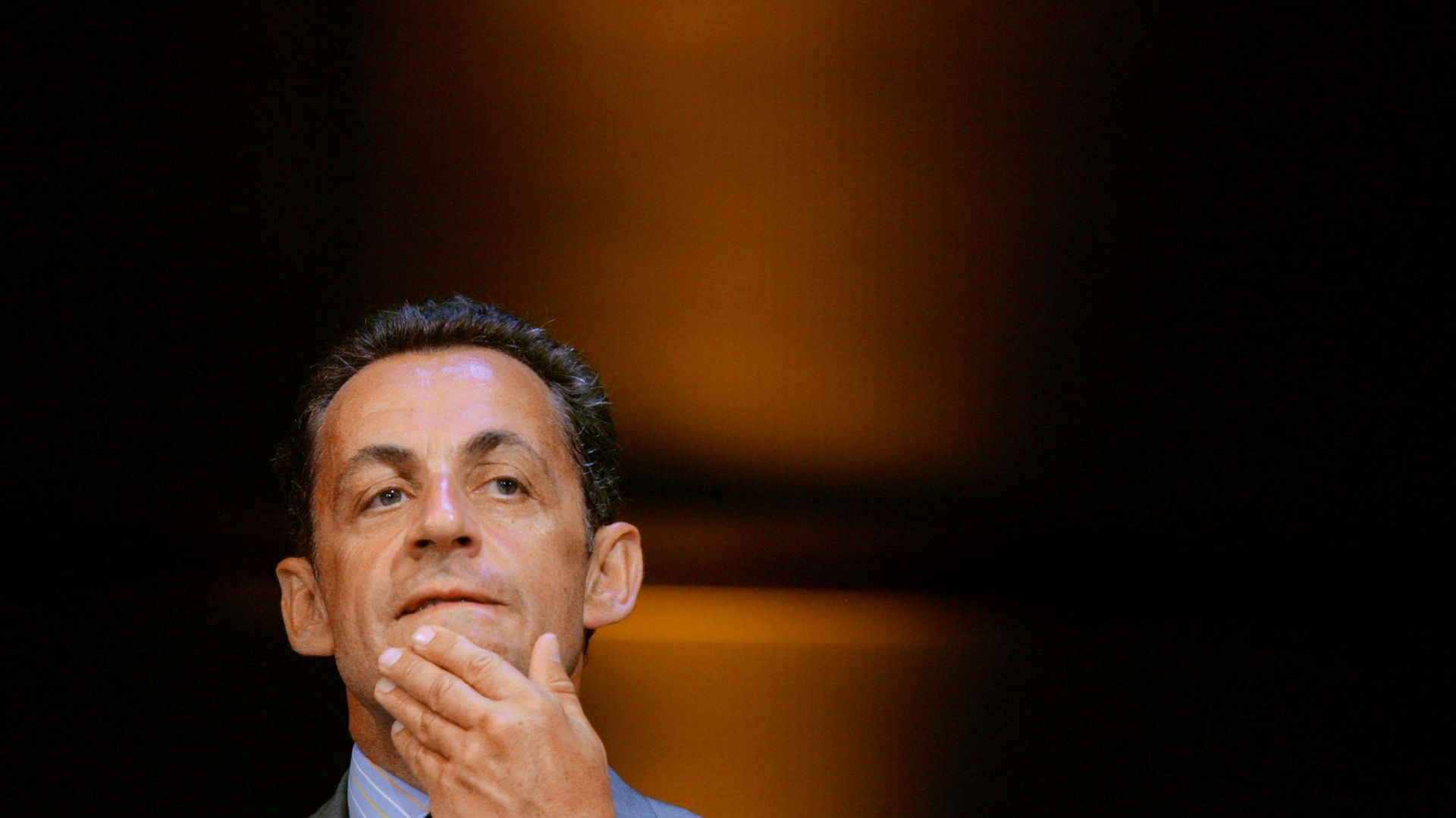 Rejet d'un recours de Sarkozy contre son renvoi dans l'affaire des "écoutes"
