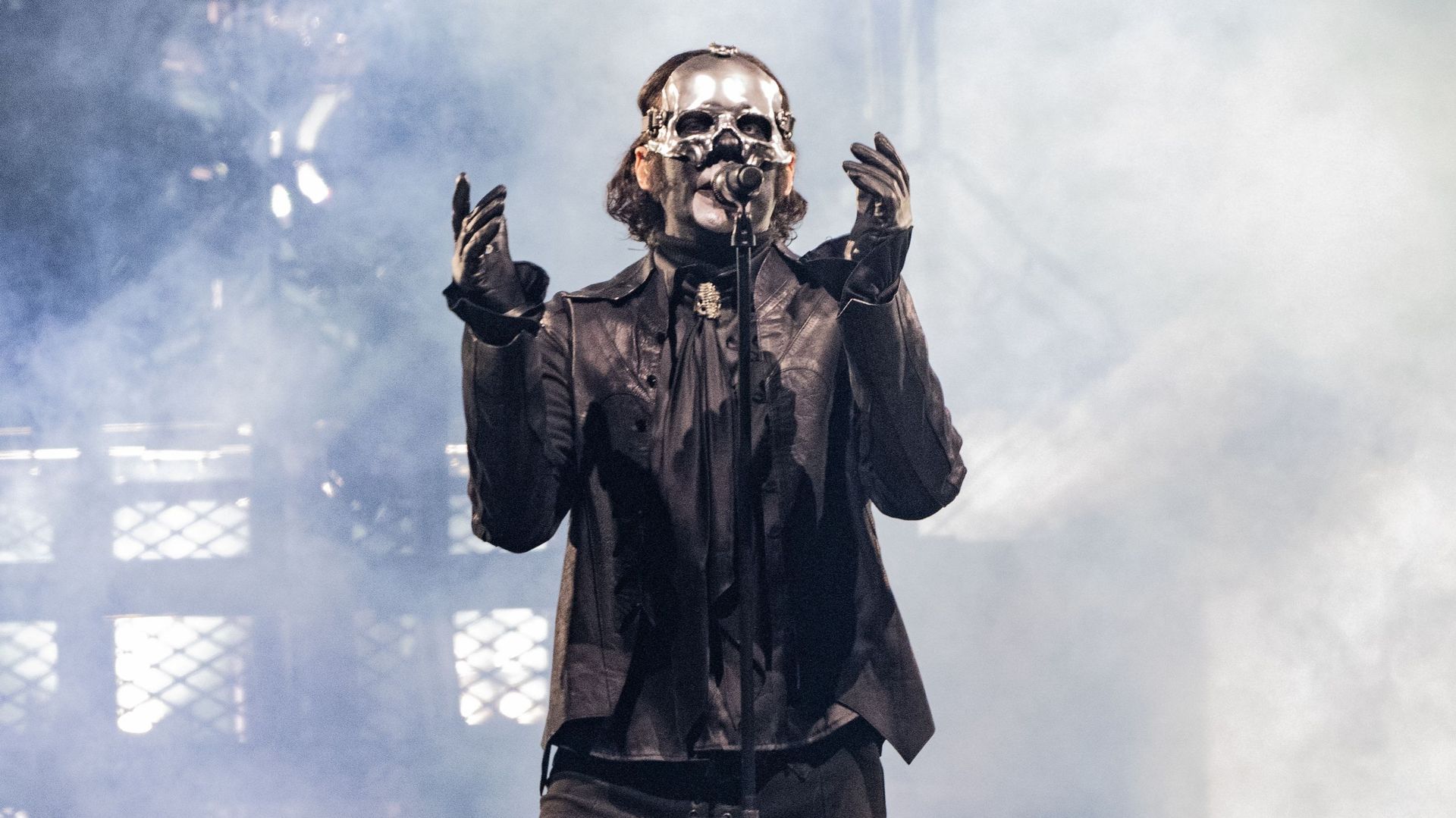 Ghost Pr Pare Un Hommage Royal Queen Pour Le Polar Music Prize 2025 1745574048