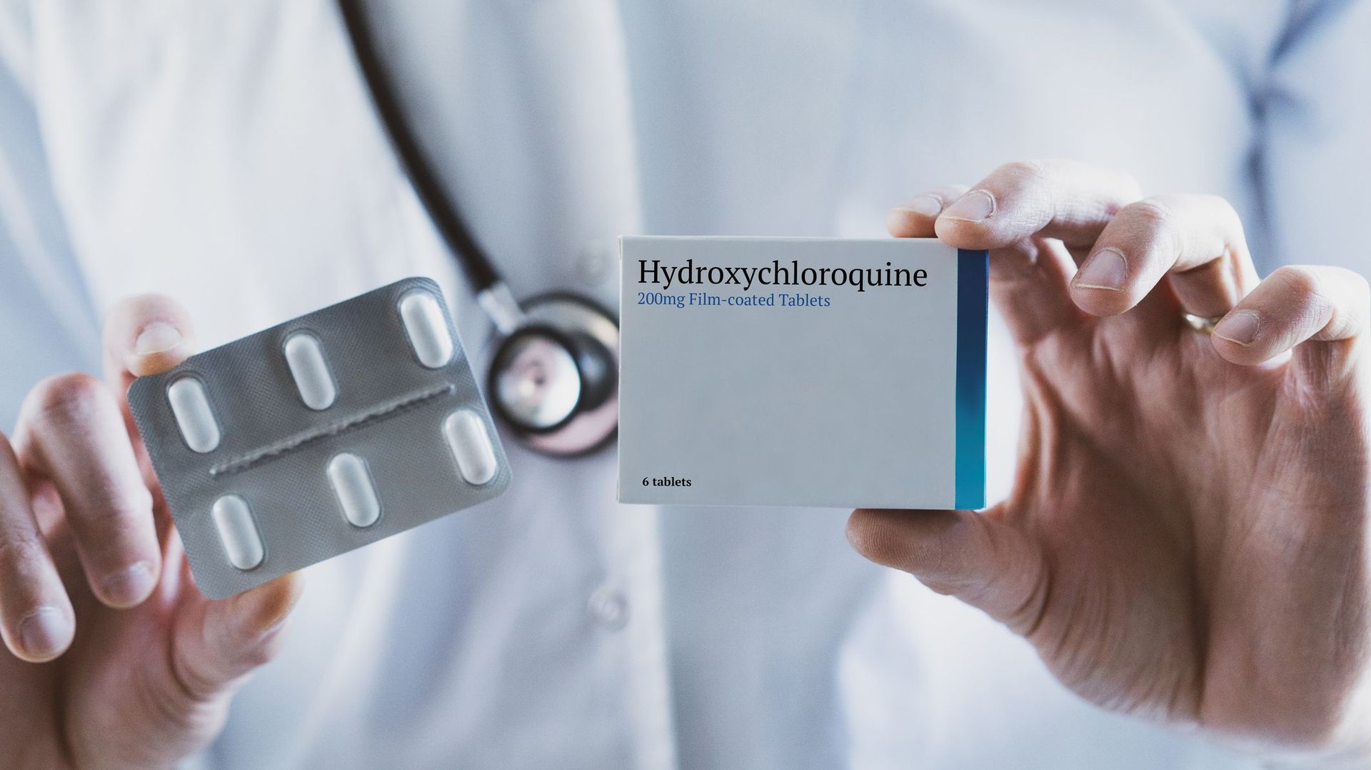 Hydroxychloroquine : nouveau rebondissement, l’étude Lancet largement critiquée