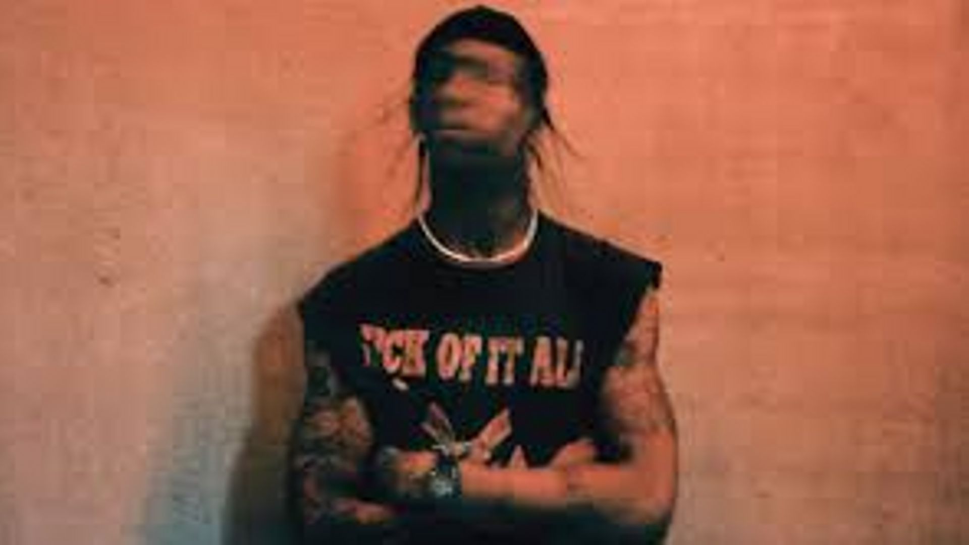 Tipik gives you tickets for the ‘offered out’ Travis Scott live performance on July 9 on the Sportpaleis in Antwerp