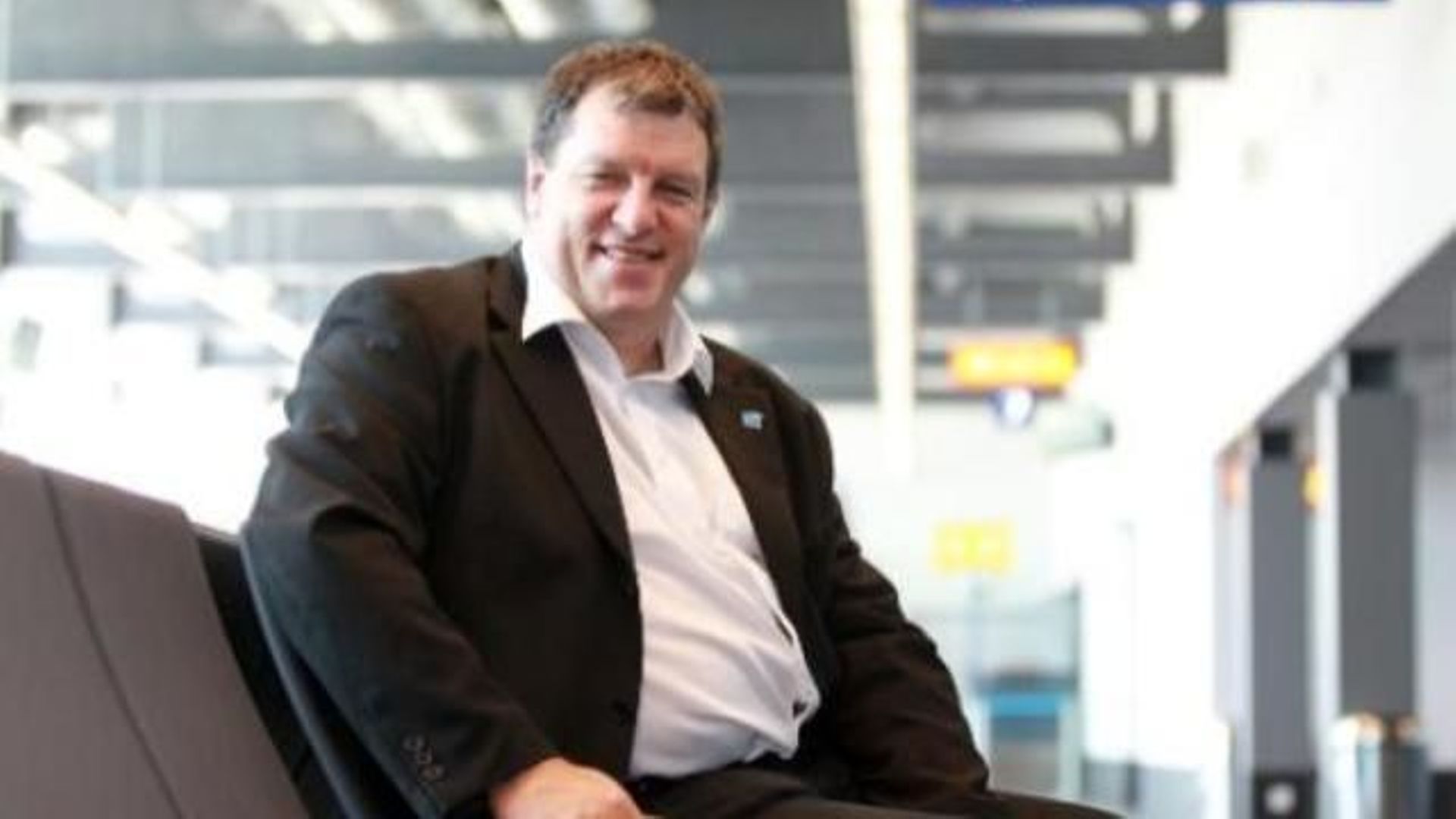 Le SEO de l'aéroport de Charleroi, Jean-Jacques Cloquet, met en cause le sérieux de certains gestionnaires de la Commission Européenne