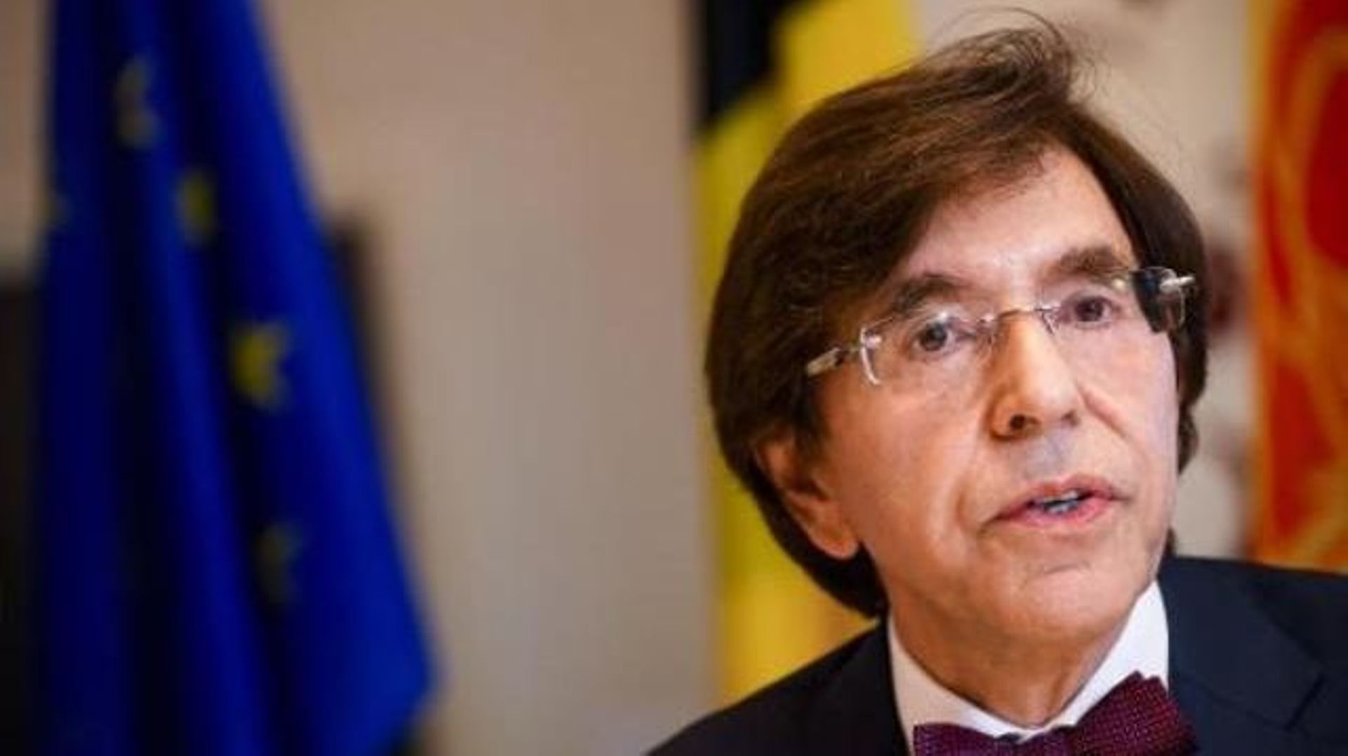 Mission controversée en Israël: aucun officiel wallon n'y participera