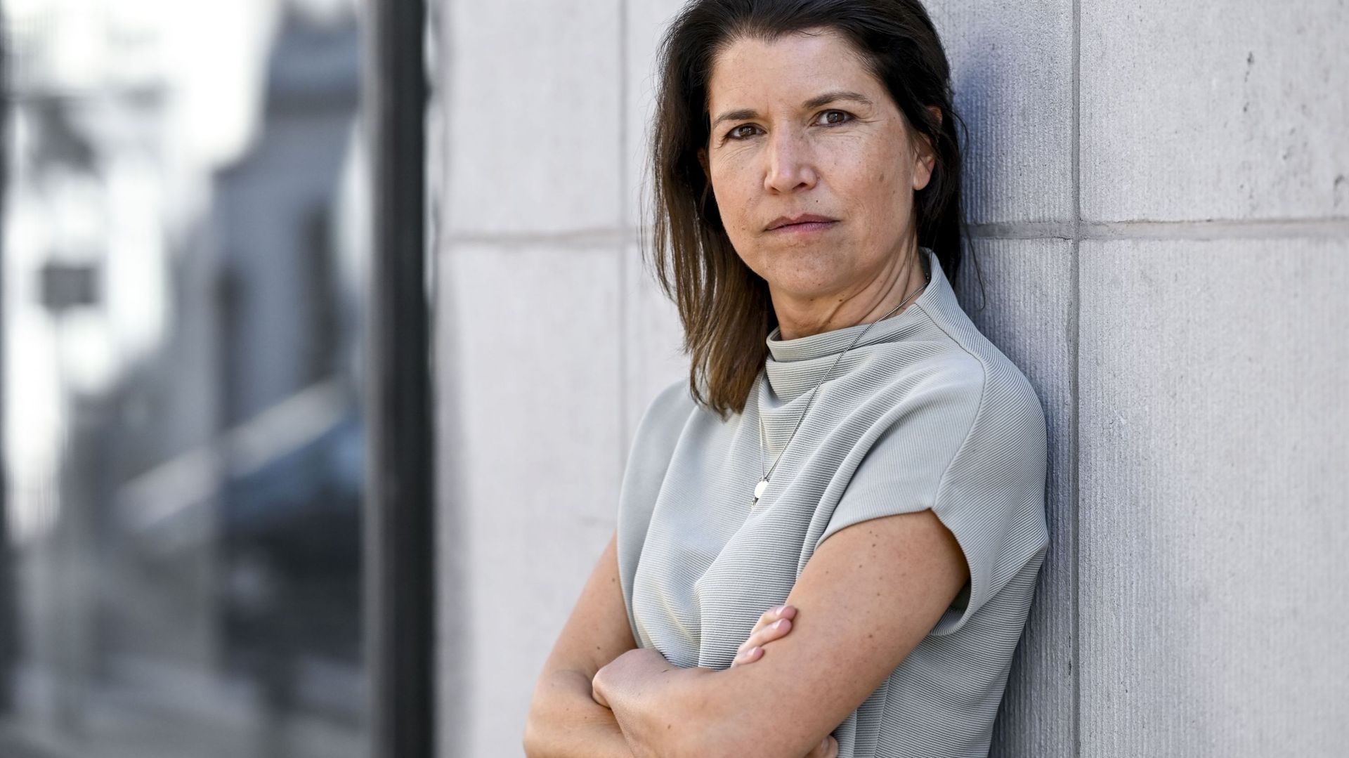 Amiante : la présidente de la N-VA veut qu’Eternit paie un milliard d’euros à la Flandre