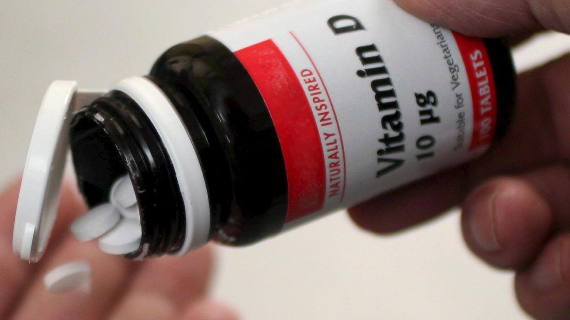 Vitamine D Chez Les Enfants La France Met En Garde Contre Le Surdosage Avec Les Complements Alimentaires Rtbf Be