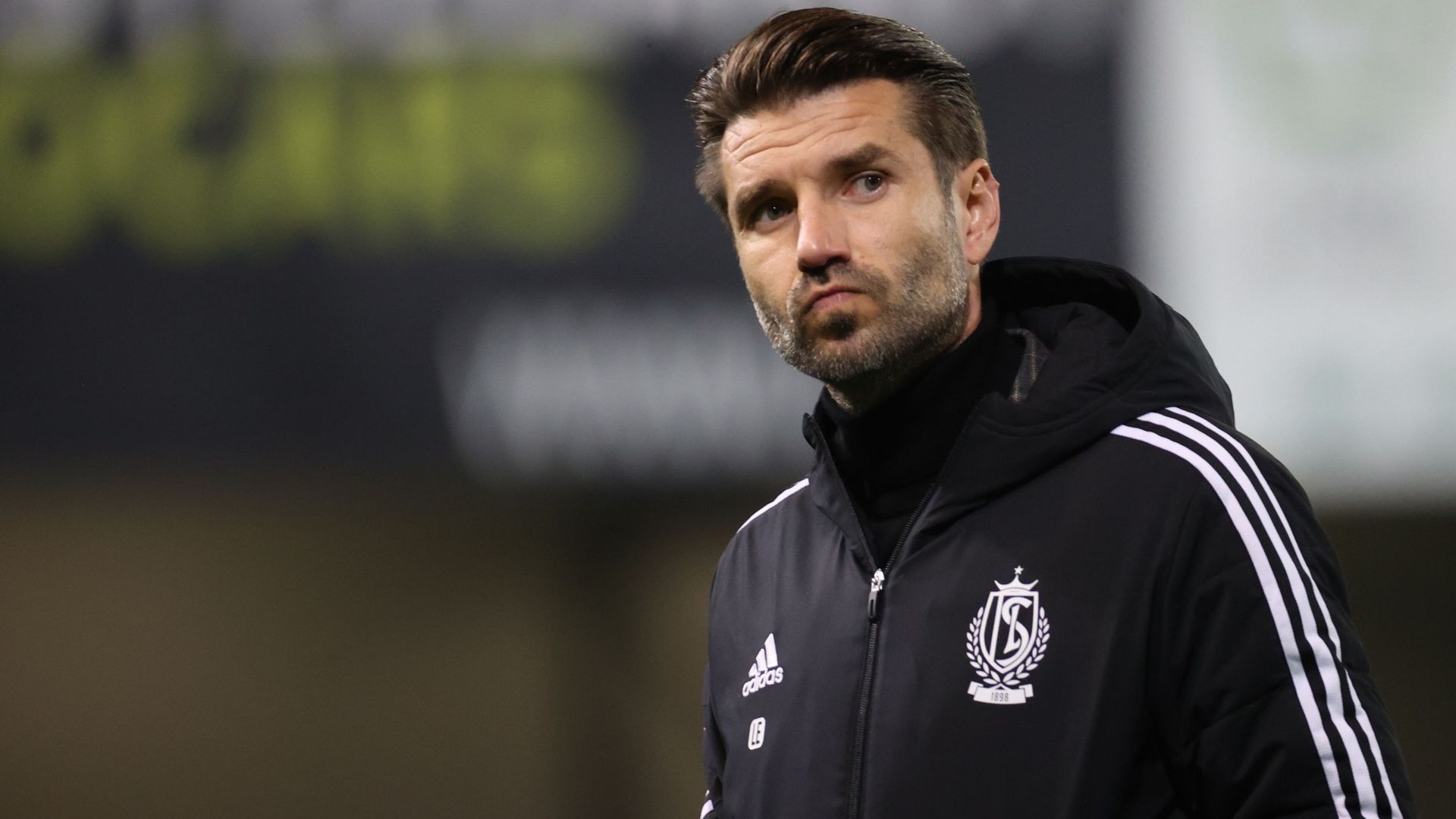 "C’est un nouveau départ avec un nouveau coach, une nouvelle philosophie à laquelle on a adhéré tout de suite".