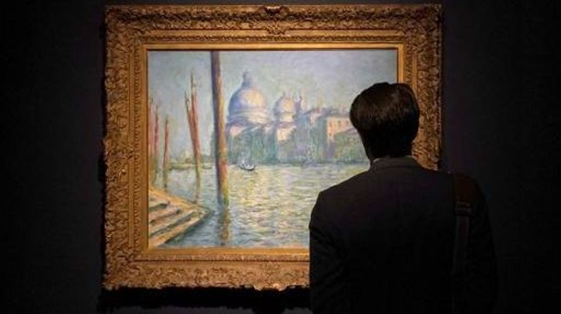 Sotheby’s signe une vente aux enchères historique de Picasso, Monet et Cézanne