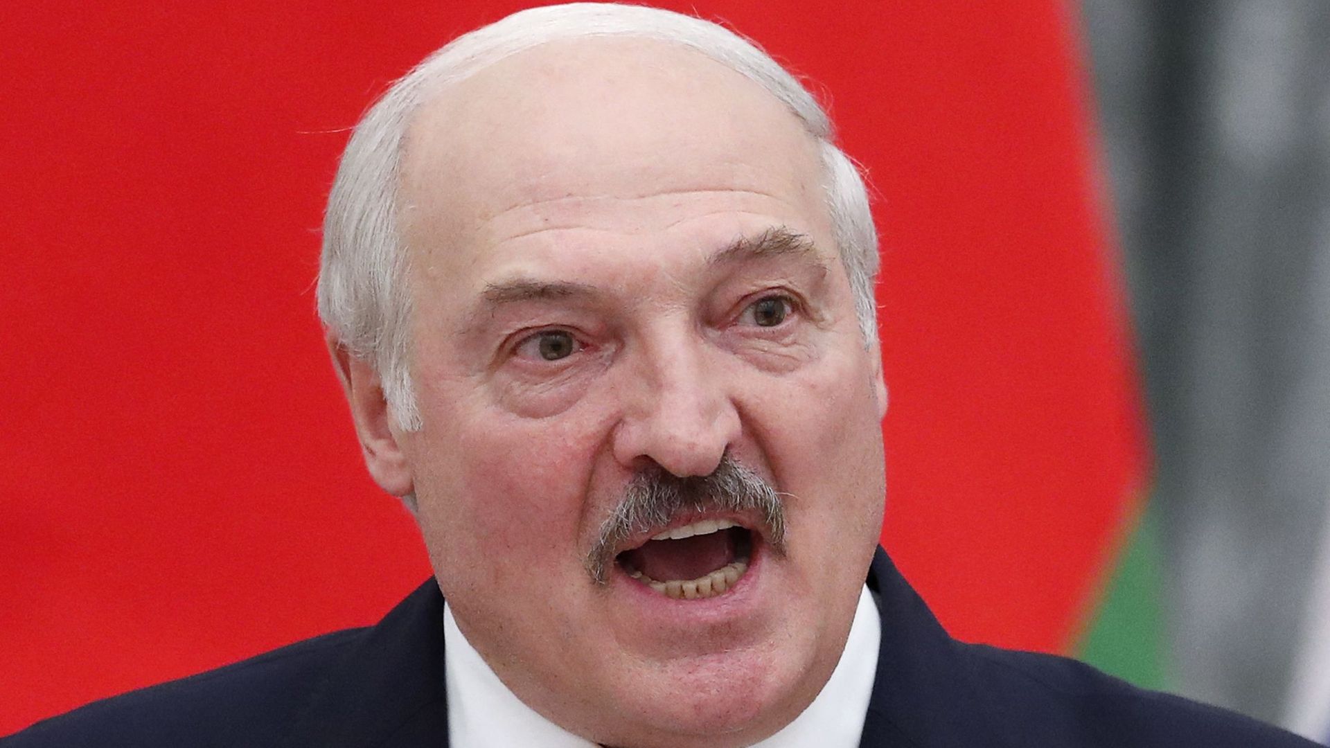 Conflit en Ukraine : la Biélorussie ira en guerre si la Russie est attaquée, menace Loukachenko