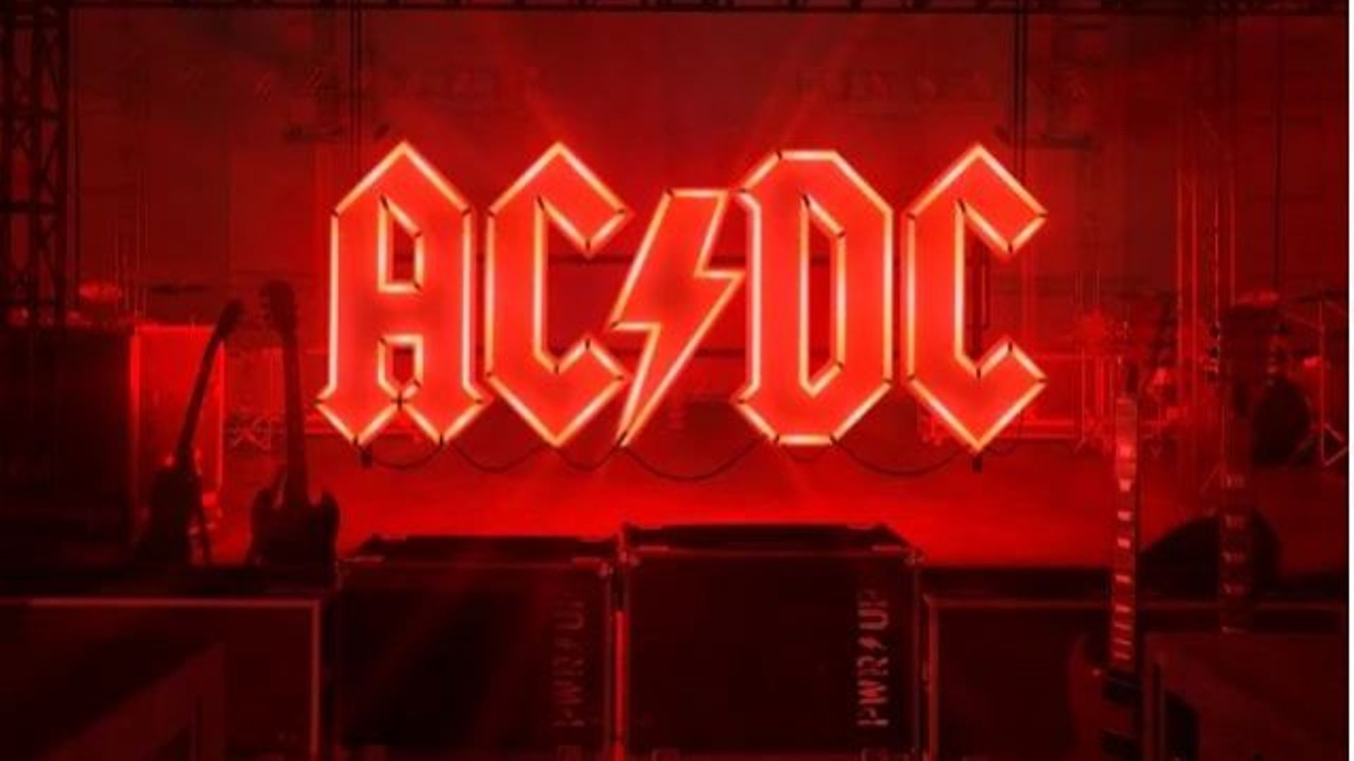 AC/DC : le groupe jouerait-il dans des salles à capacité réduites ?