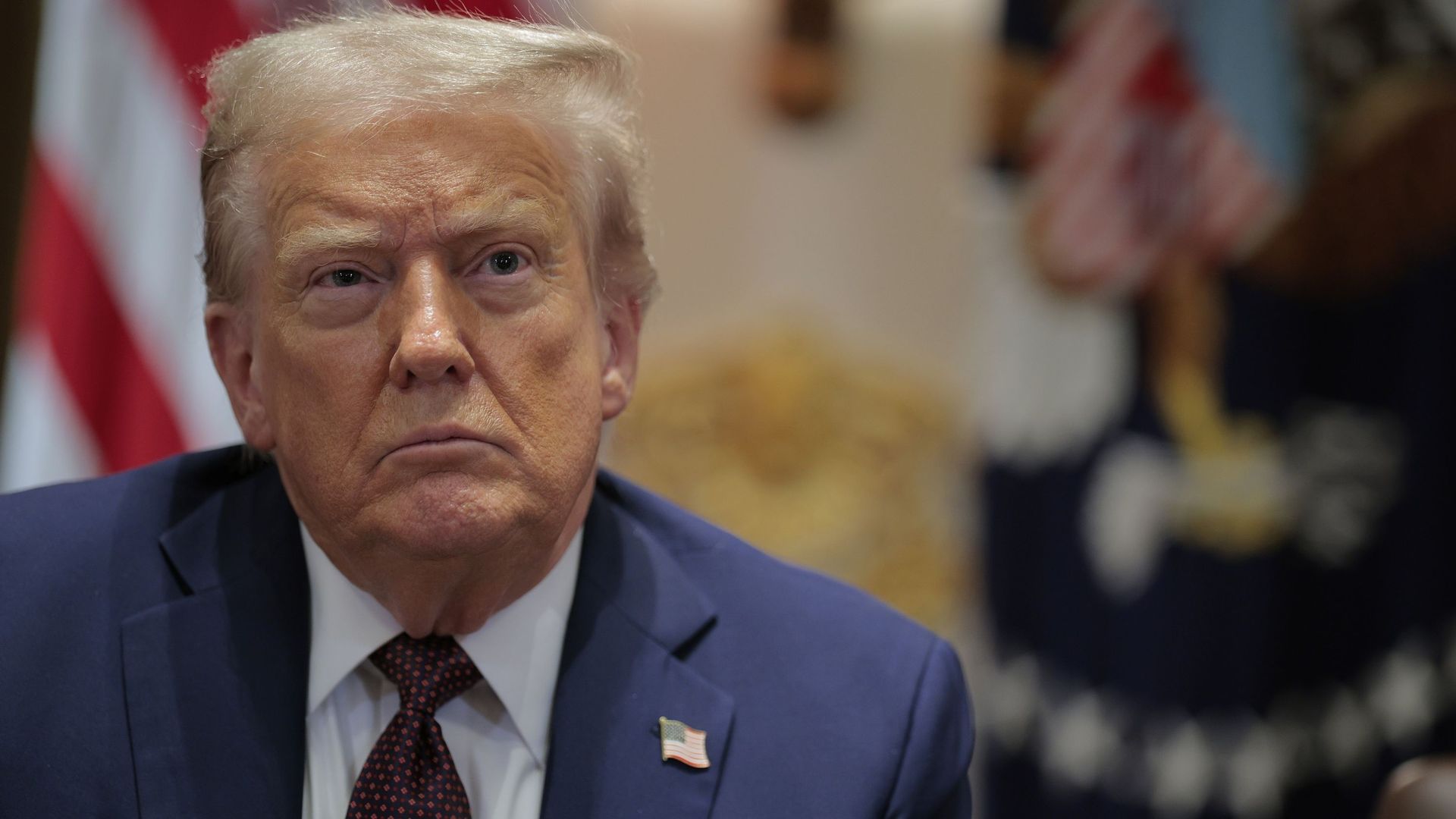 Trump condamné à payer 83 millions de dollars pour diffamation