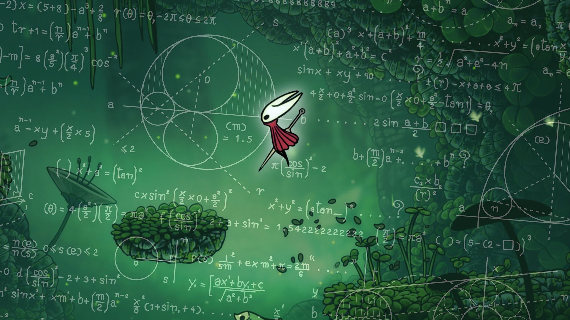 La map de "Silksong" beaucoup plus grande que celle de "Hollow Knight"? Un fan compte les pixels pour avoir la réponse