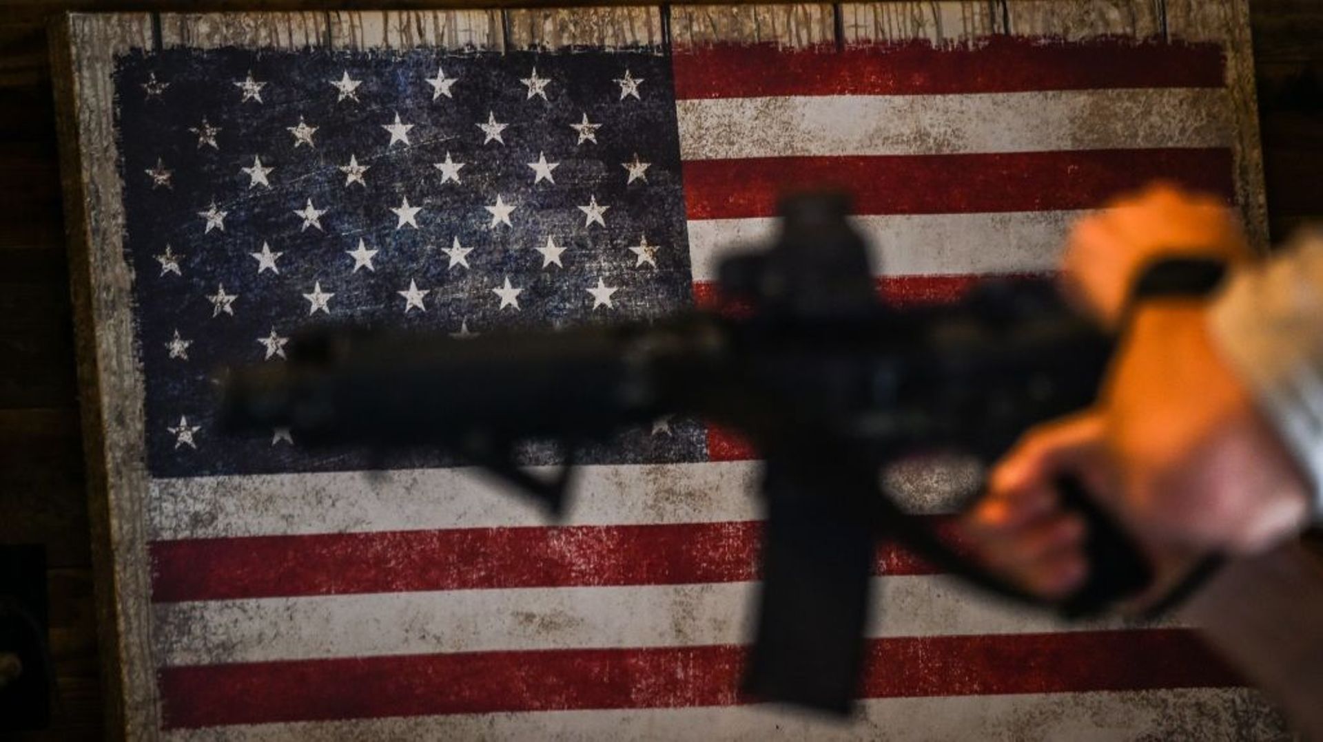 Etats-Unis : la Cour suprême consacre le droit au port d'armes hors du domicile
