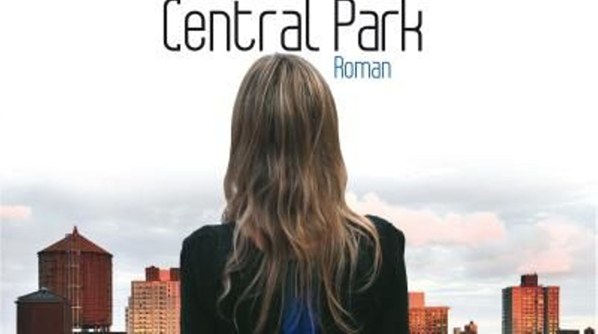 "Central Park" de Guillaume Musso entre directement en tête des ventes cette semaine