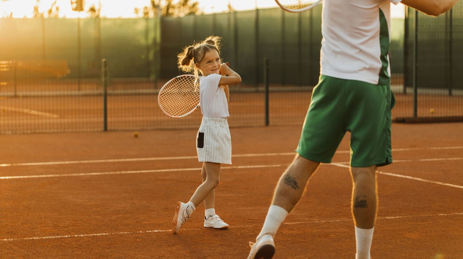 Selon le sport, un athlète n’aurait pas la même probabilité d'avoir une fille ou à un garçon