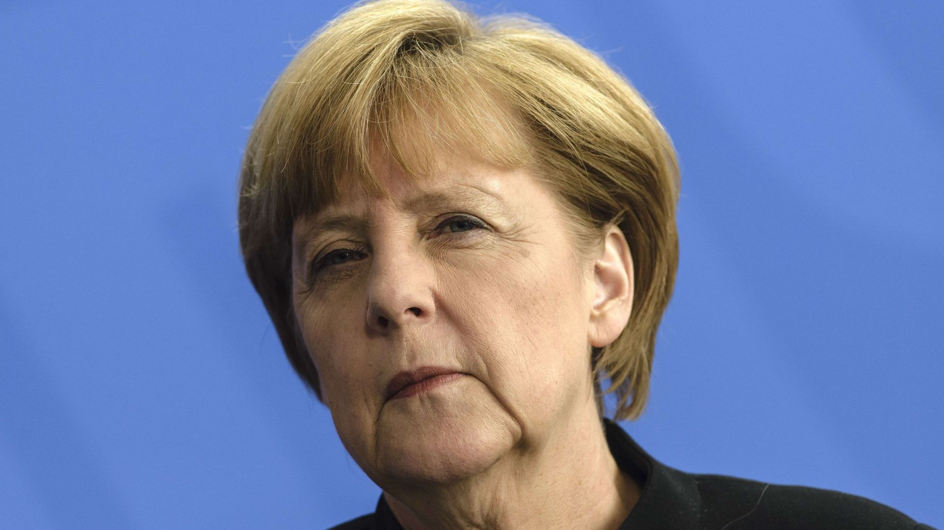 Angela Merkel