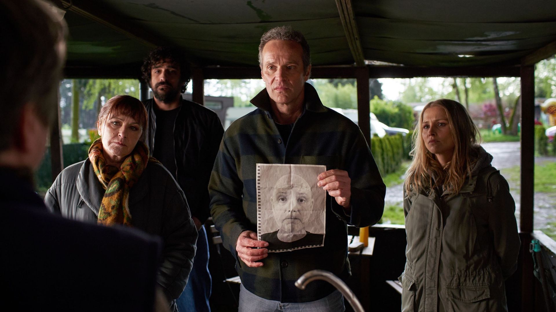 Clap de fin pour "Les Invisibles" : découvrez la quatrième et dernière saison sur Auvio !