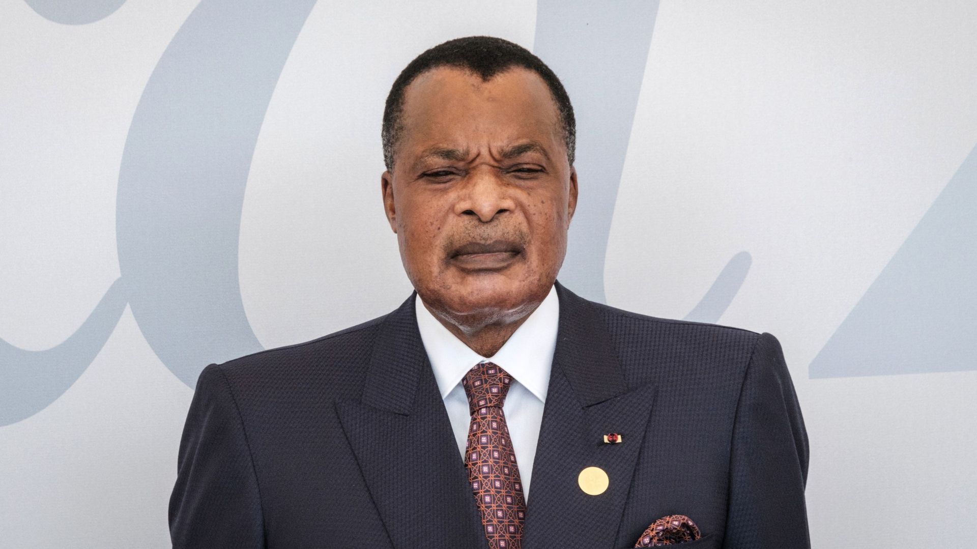 Présidentielle au Congo-Brazzaville : le président Sassou Nguesso candidat à sa réélection