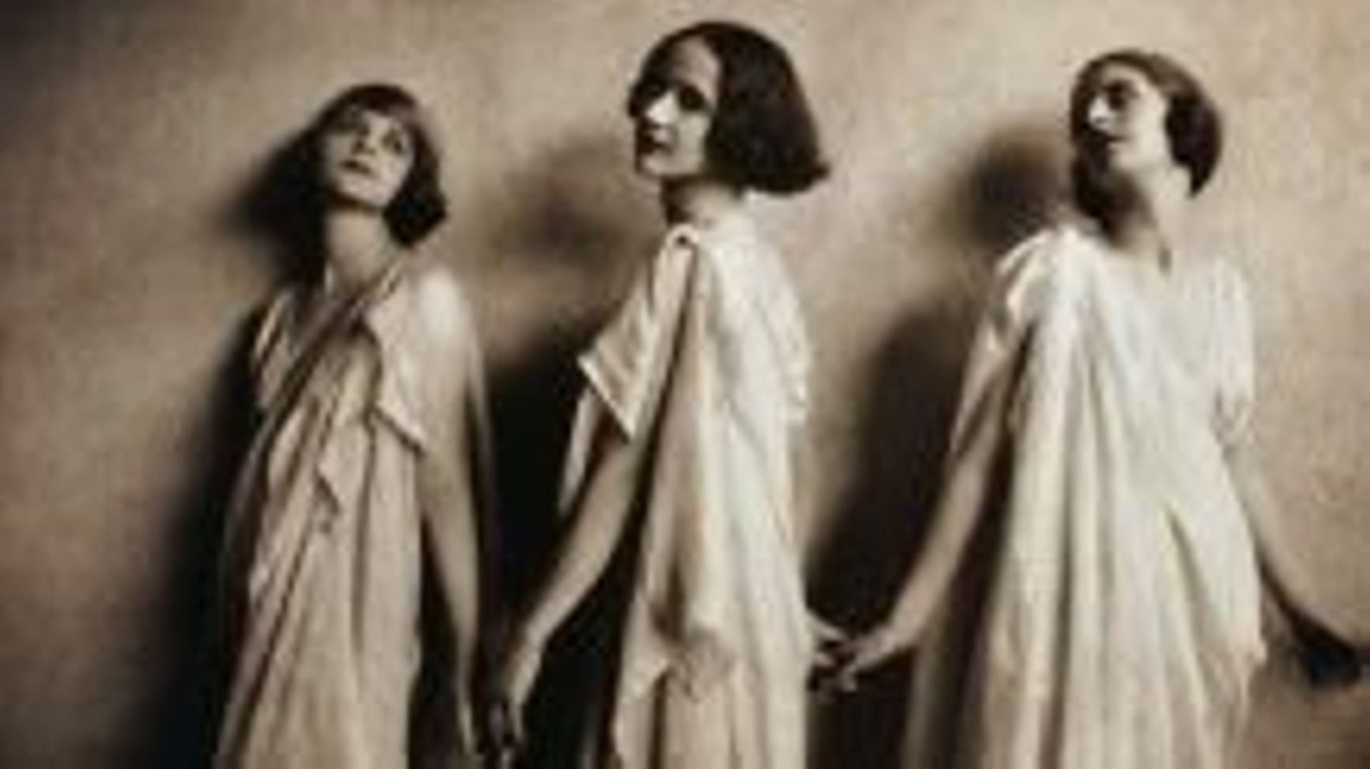 Isadora Duncan Je N Ai Fait Que Danser Ma Vie