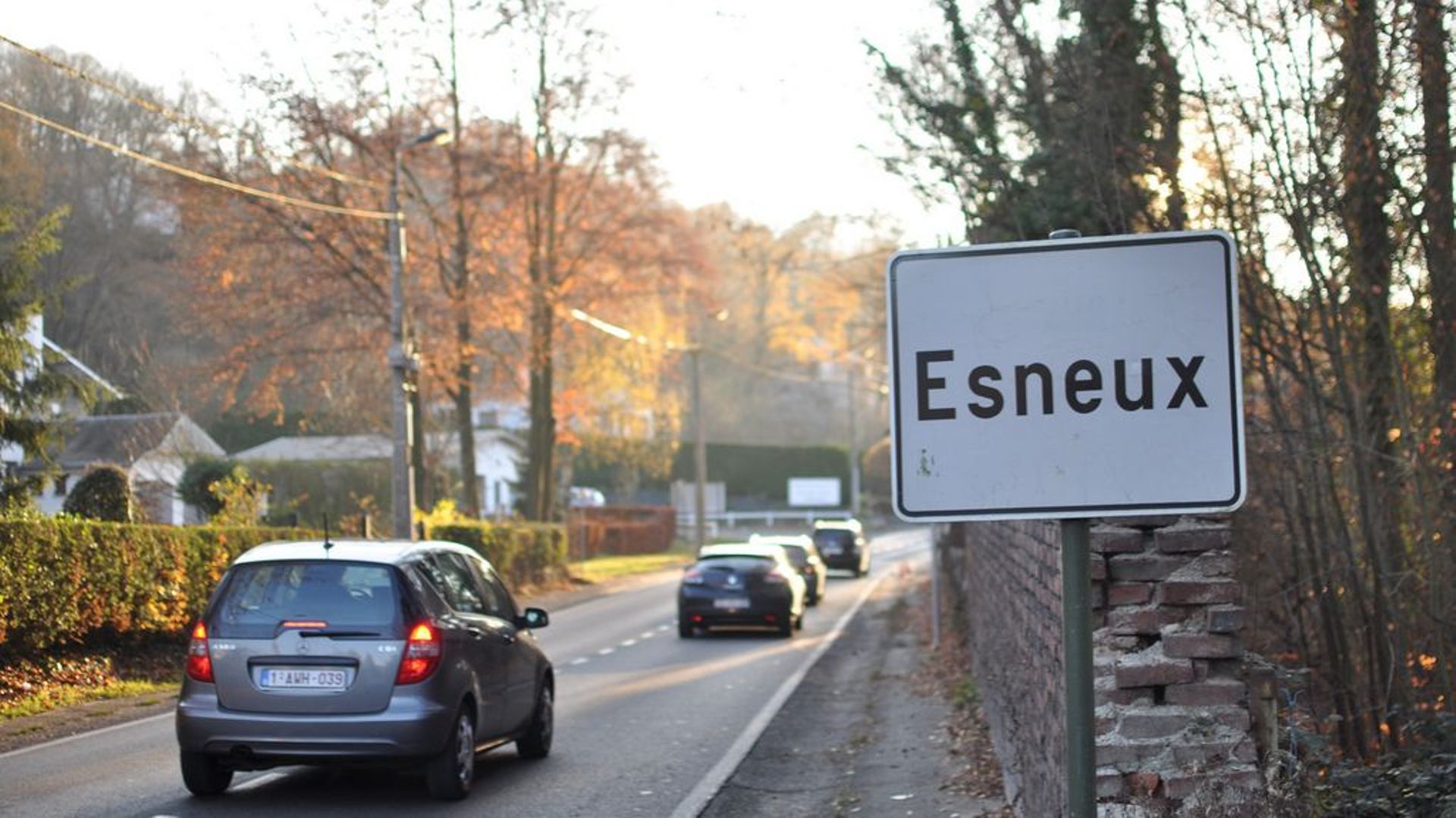 Esneux