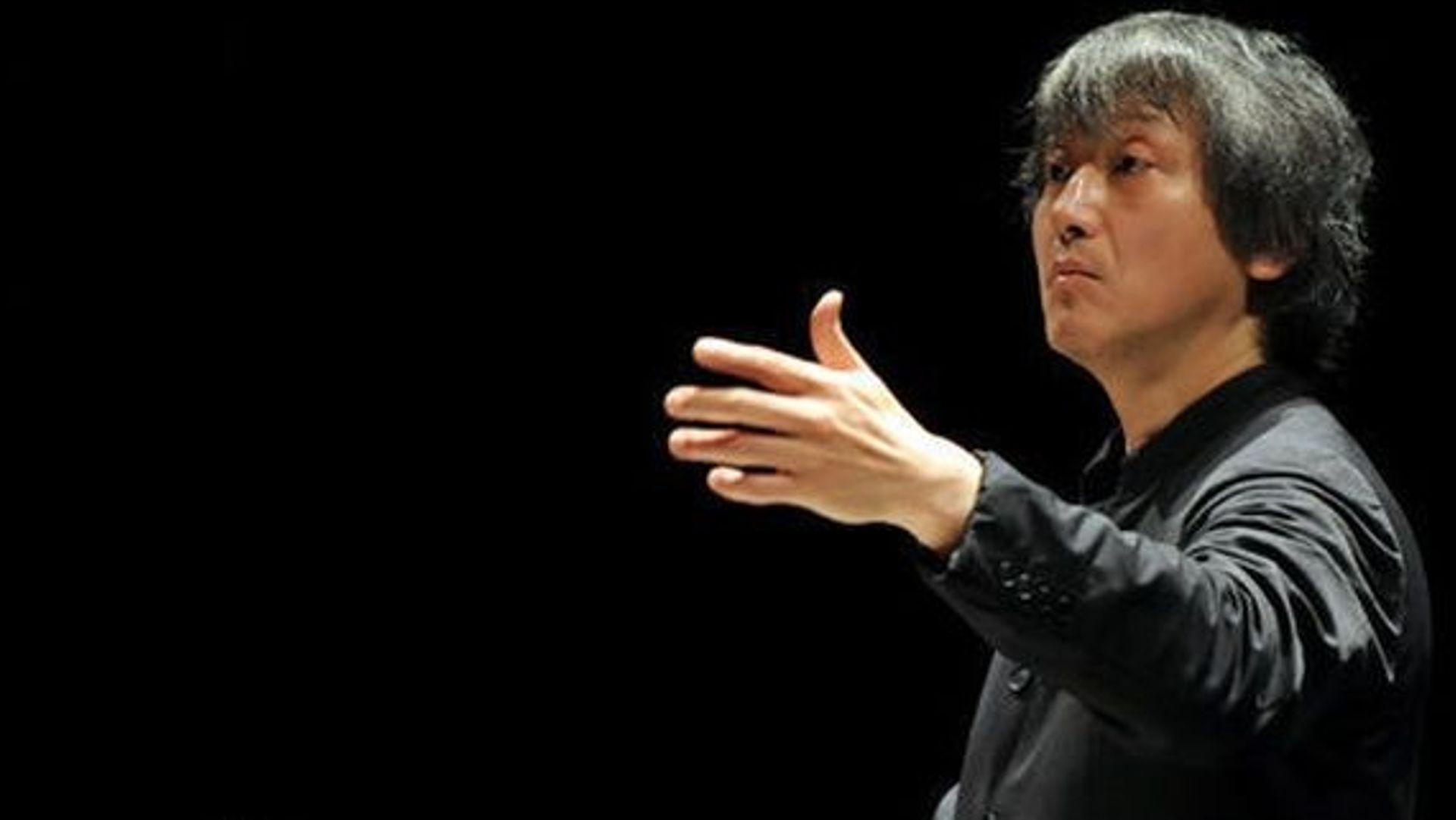 Le chef d’orchestre Kazushi Ono sera le nouveau directeur musical du Brussels Philharmonic